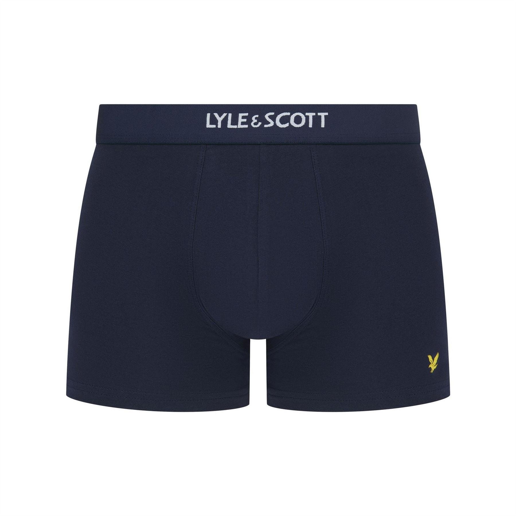 Lyle and Scott Topaz 7pk