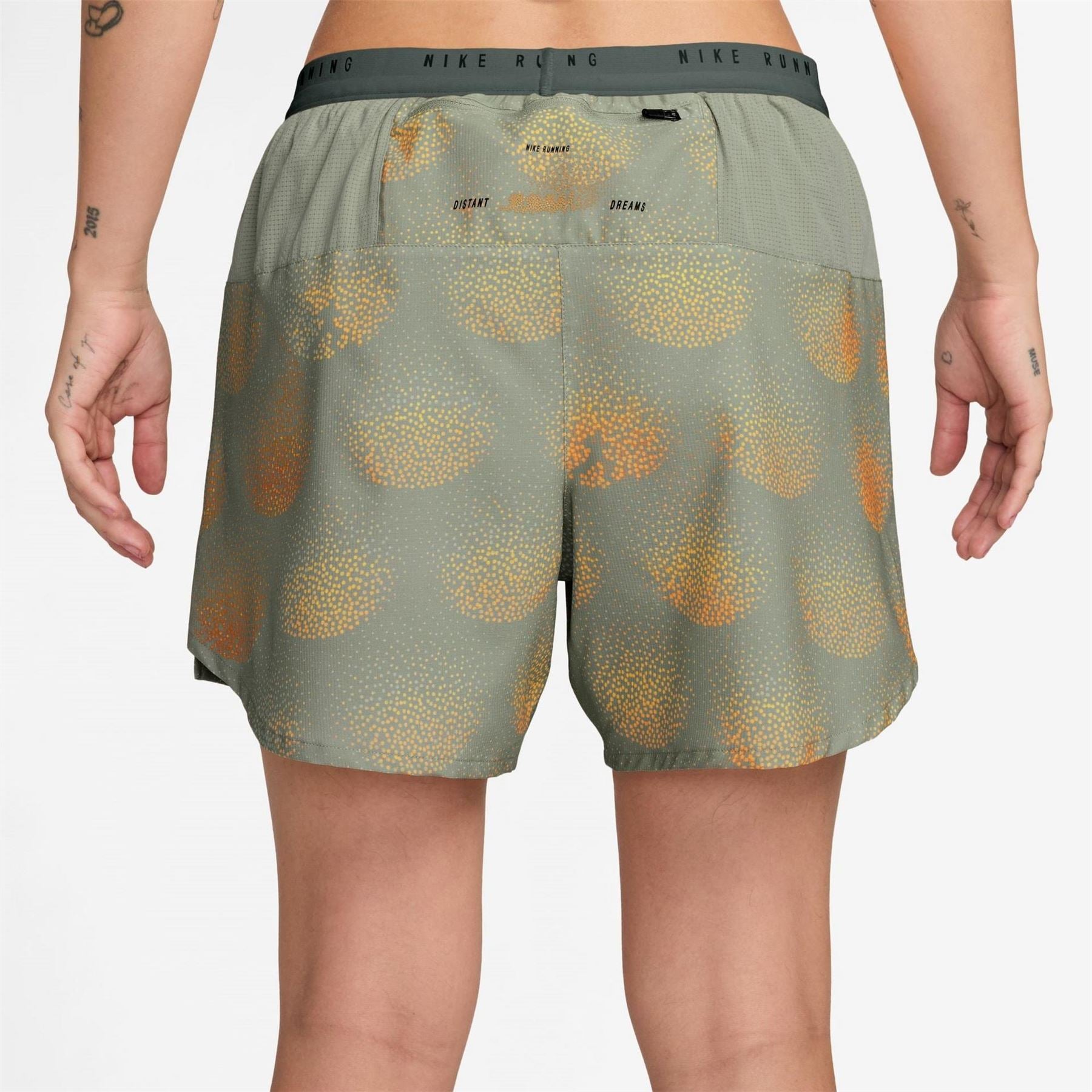 Nike Performance Running Shorts