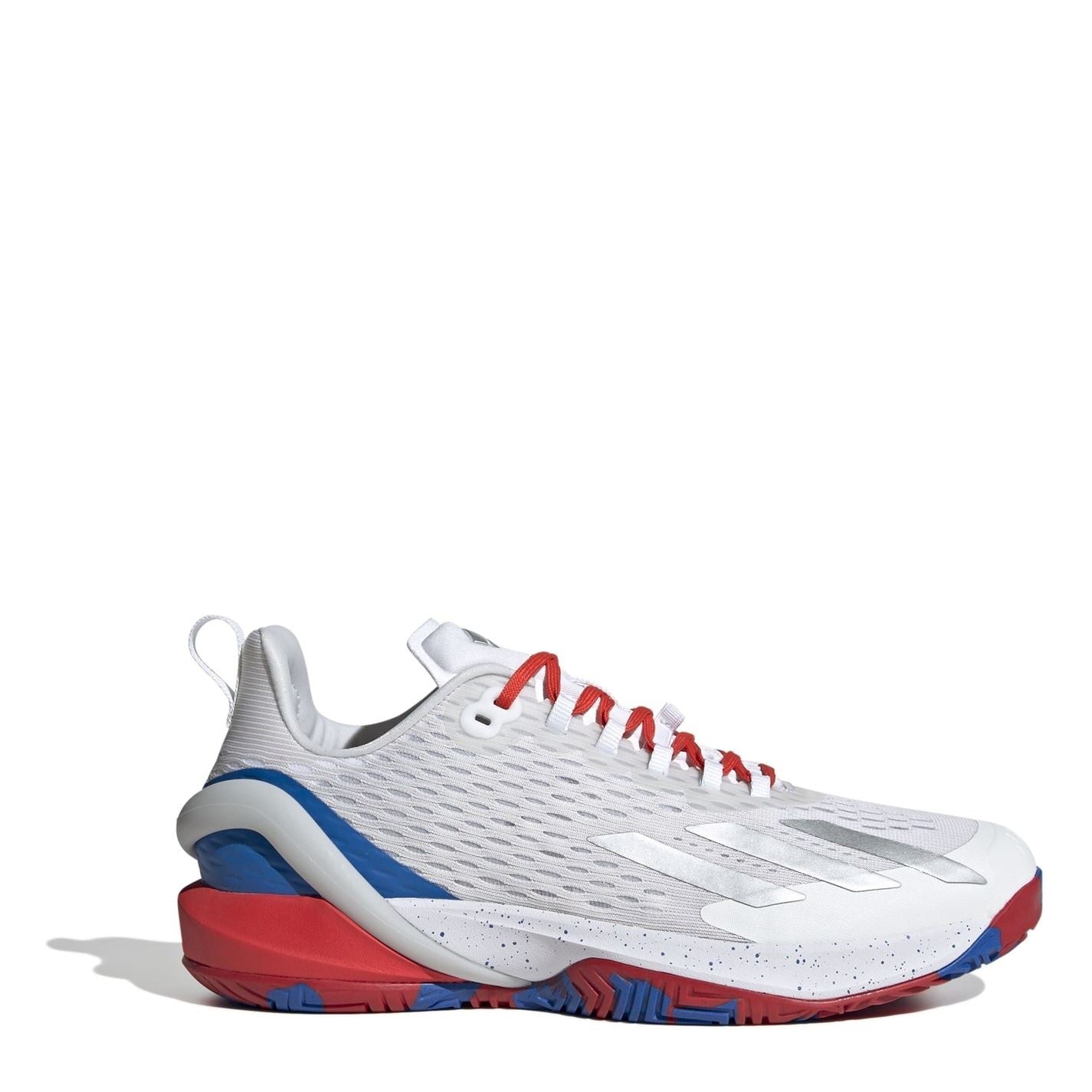 adidas Adizero Low Top Court Shoes