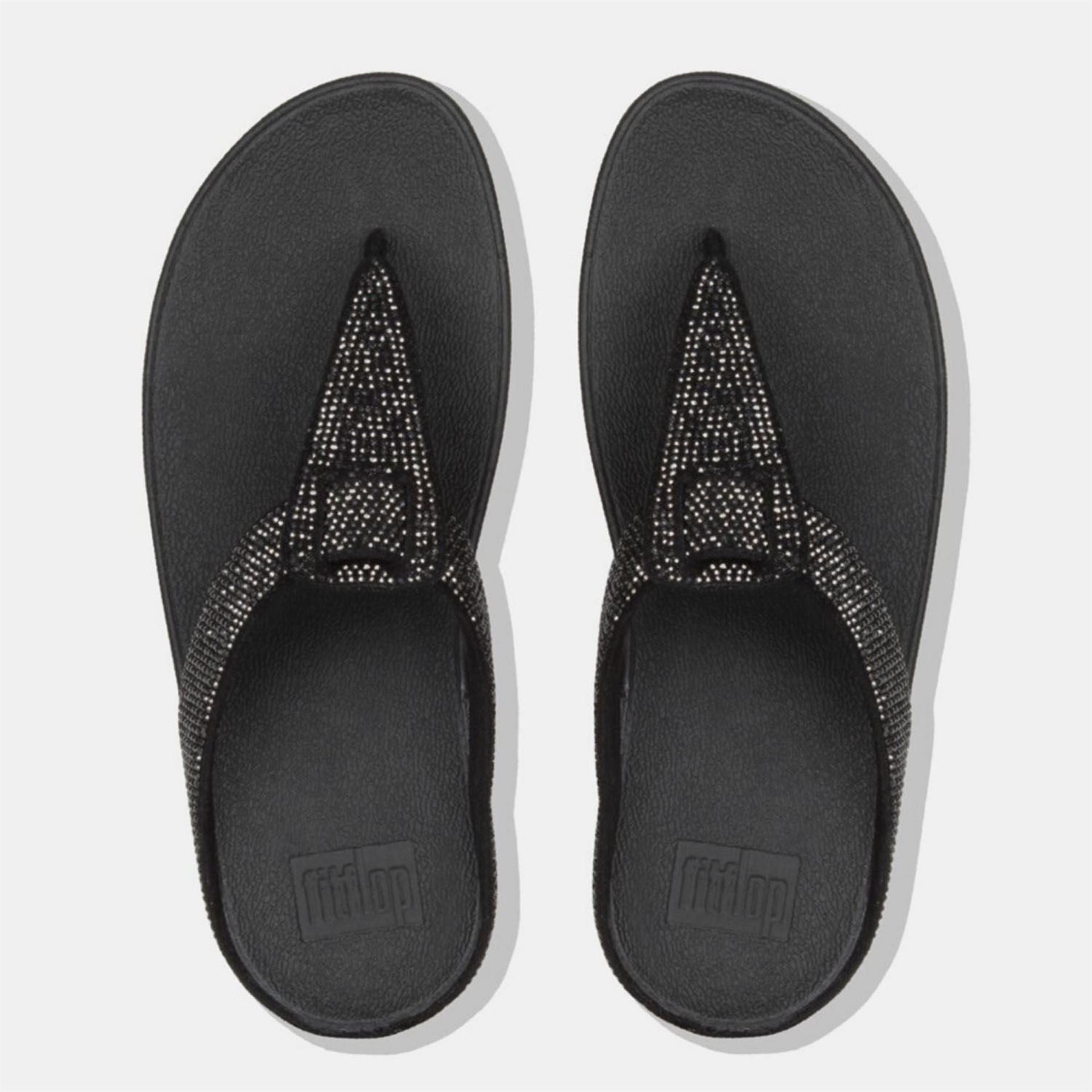 Fitflop Toe Post Sandal