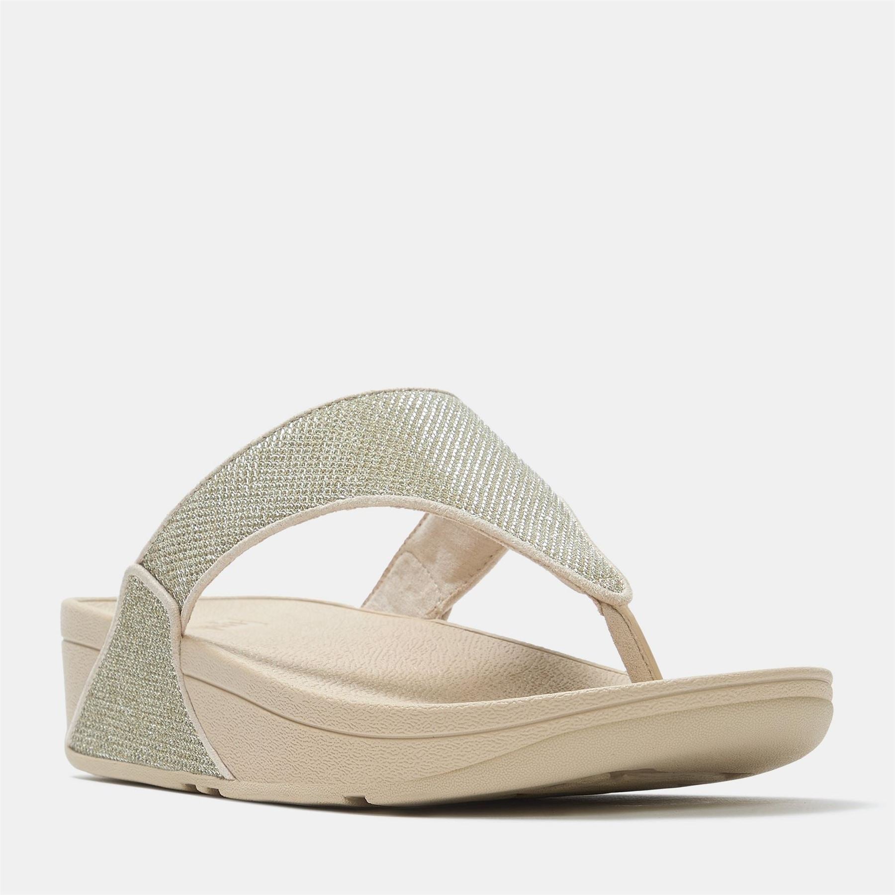 Fitflop Shimmerglitz Sandals