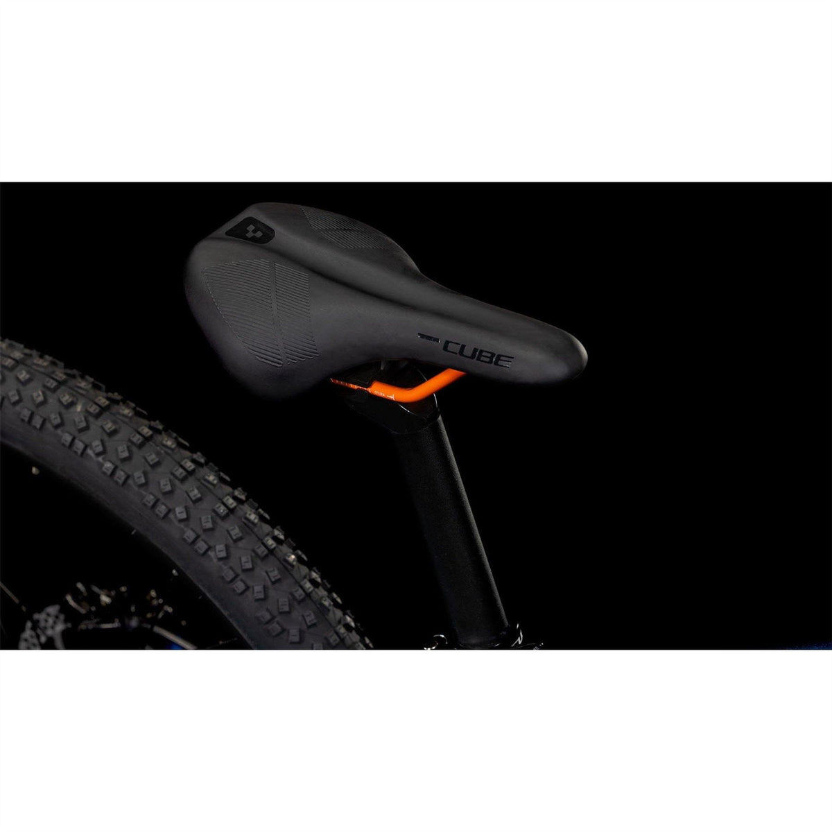 Cube 240 Disc 2025 Kids Bike