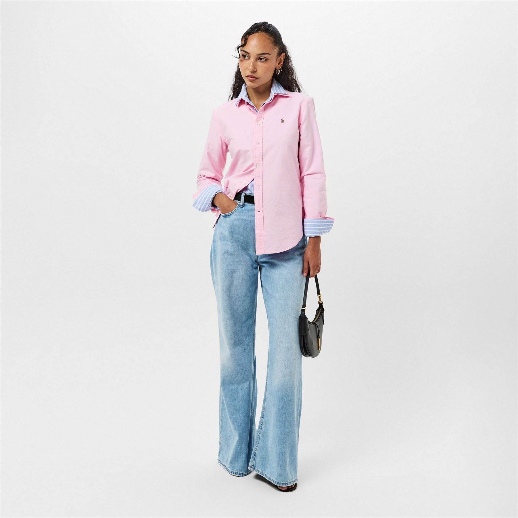 Polo Ralph Lauren Oxford Button Down Shirt