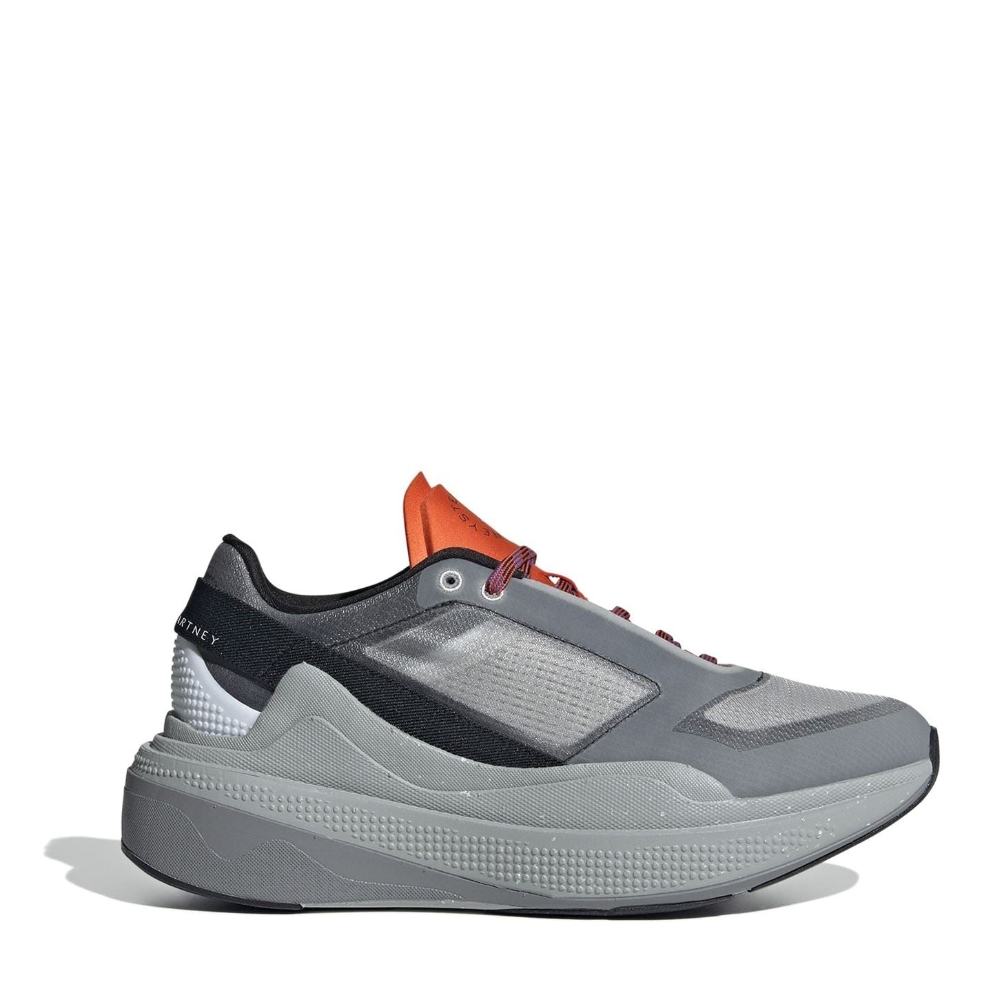 adidas Earthlight Color Block Lace-Up Low Top Sneakers