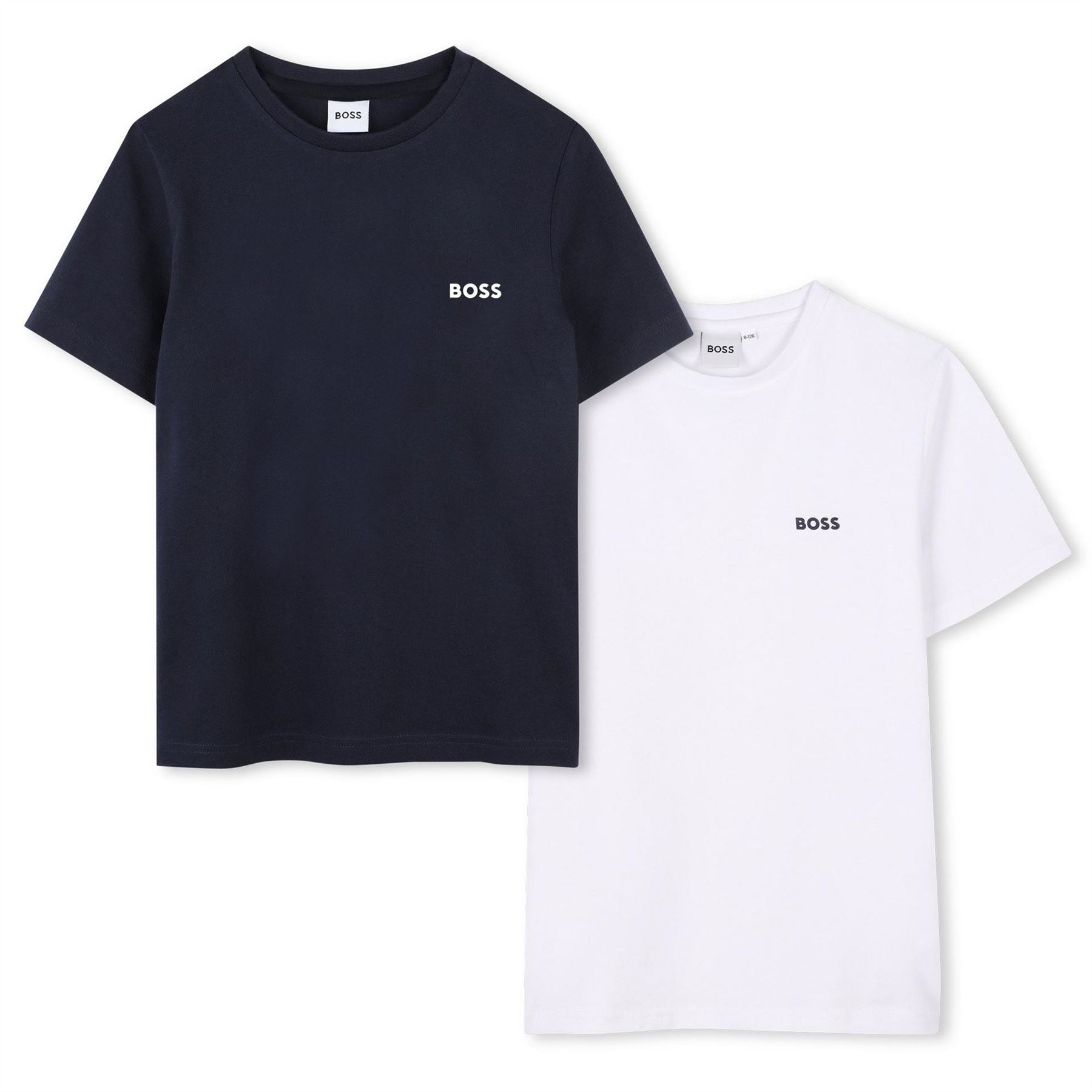 Boss 2pk Tee Jn62