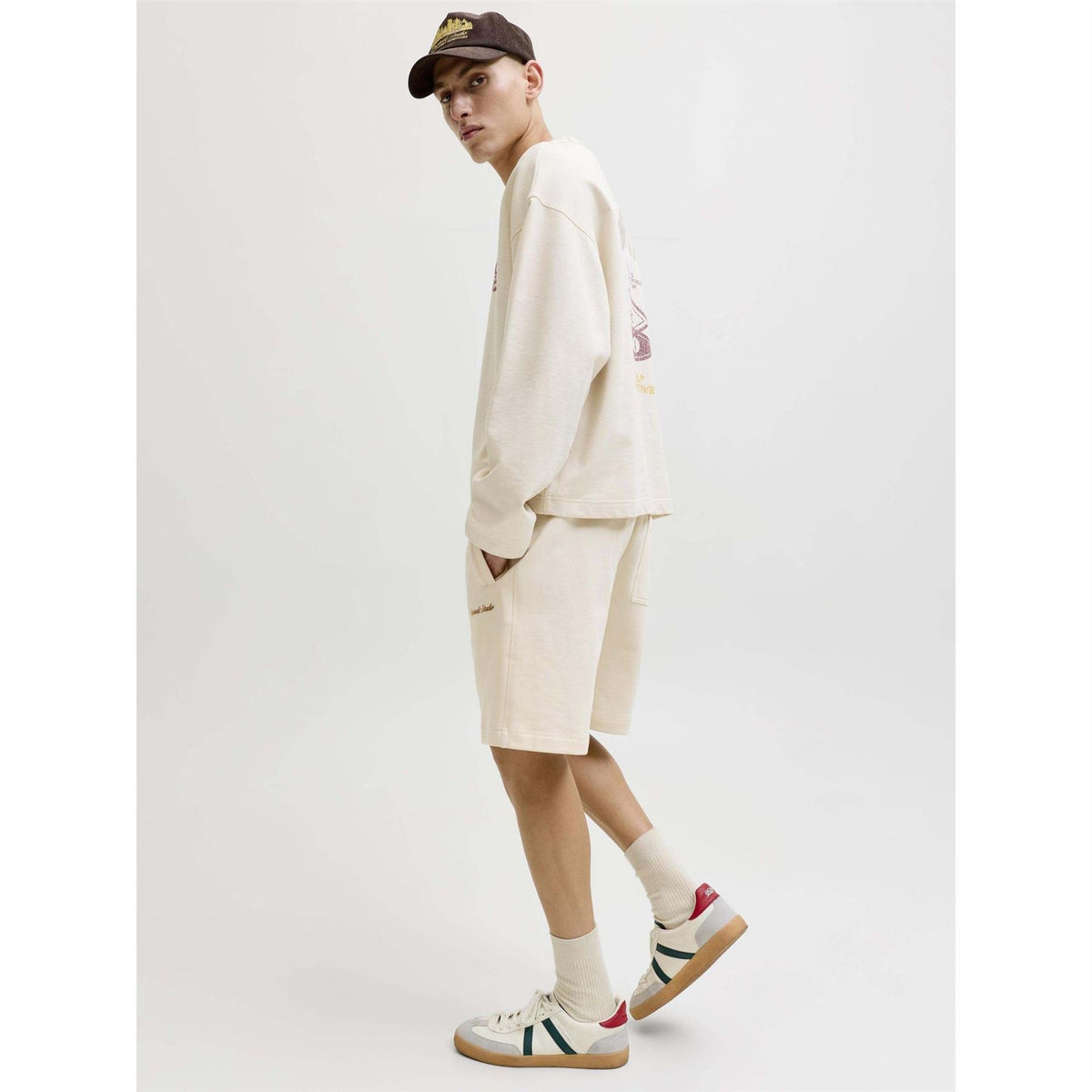 Jack and Jones Jpstkarl Norreb