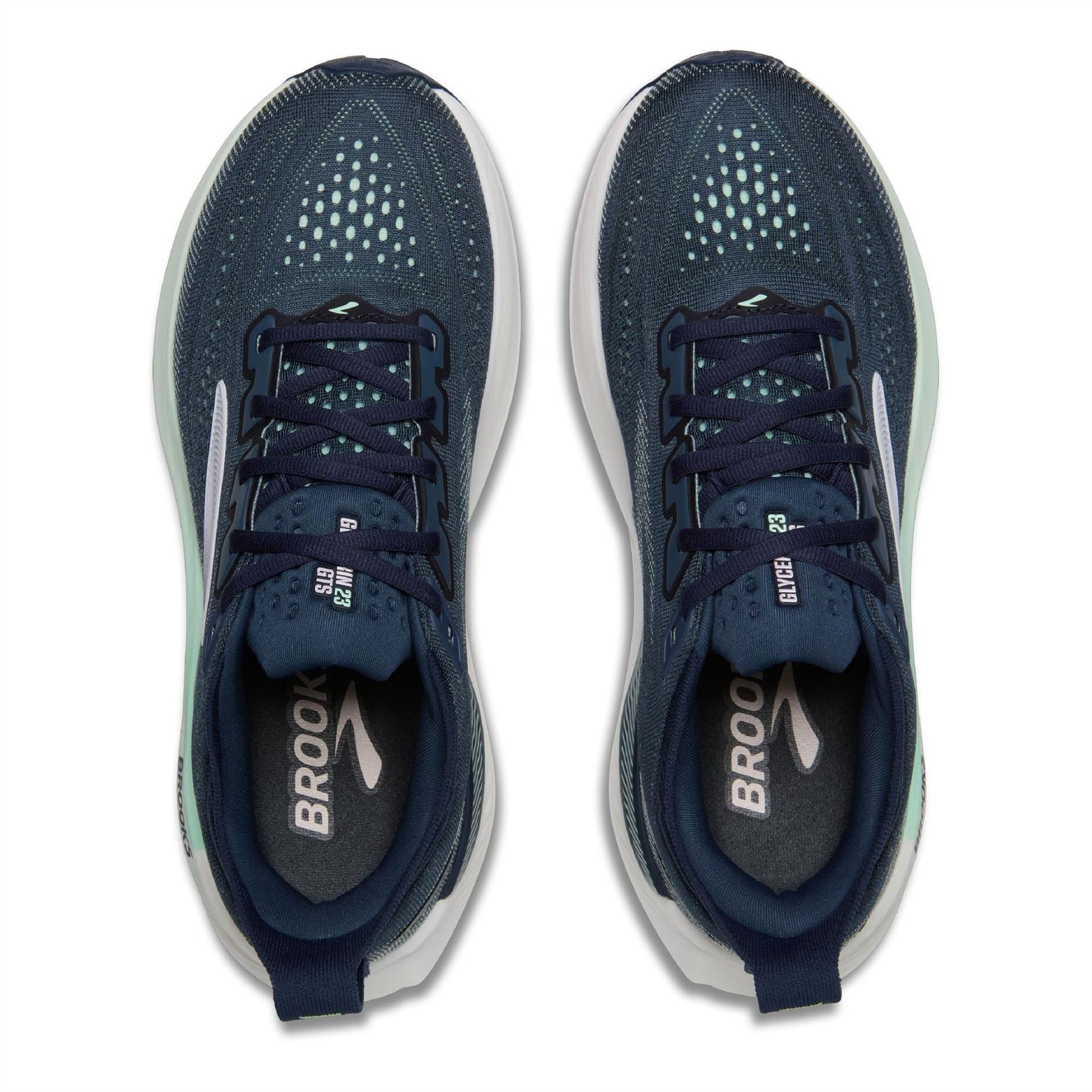 Brooks Glycerin GTS 23 Running Shoes