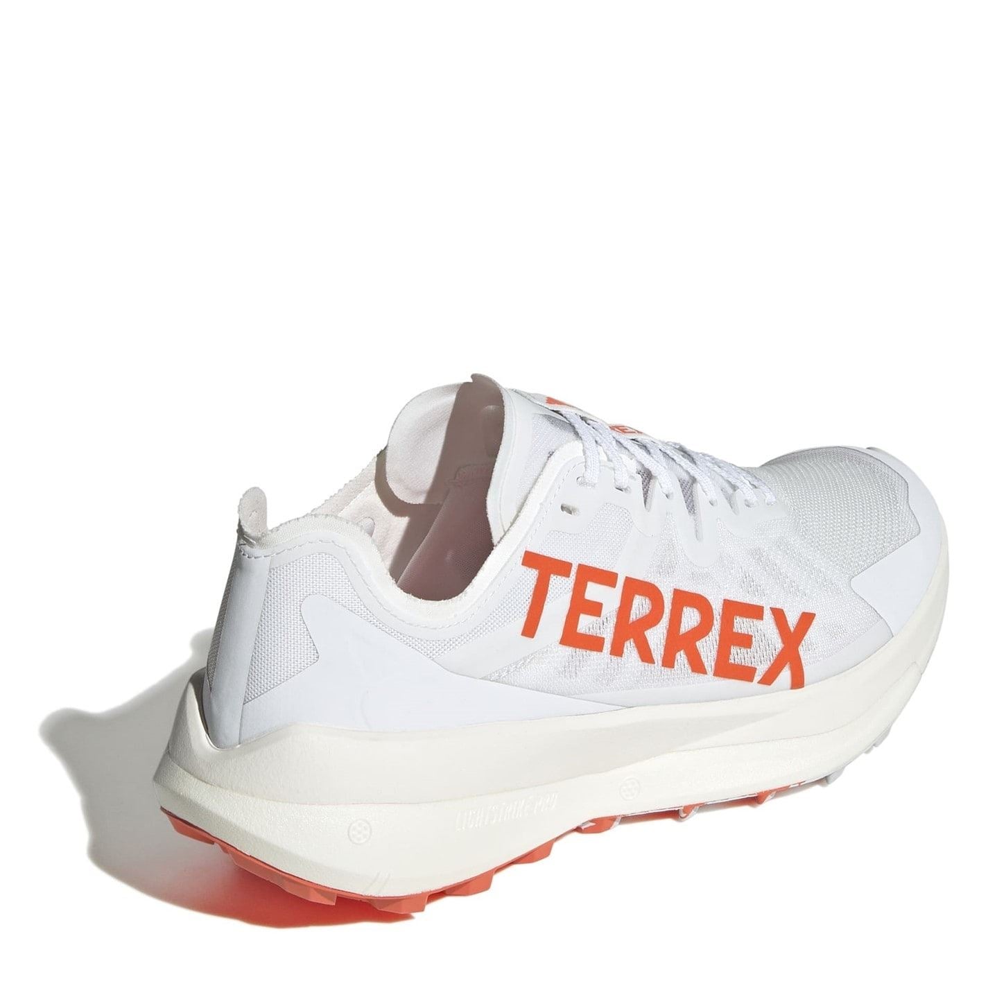 adidas Mens Terrex Agravic Speed Trail Running Shoes