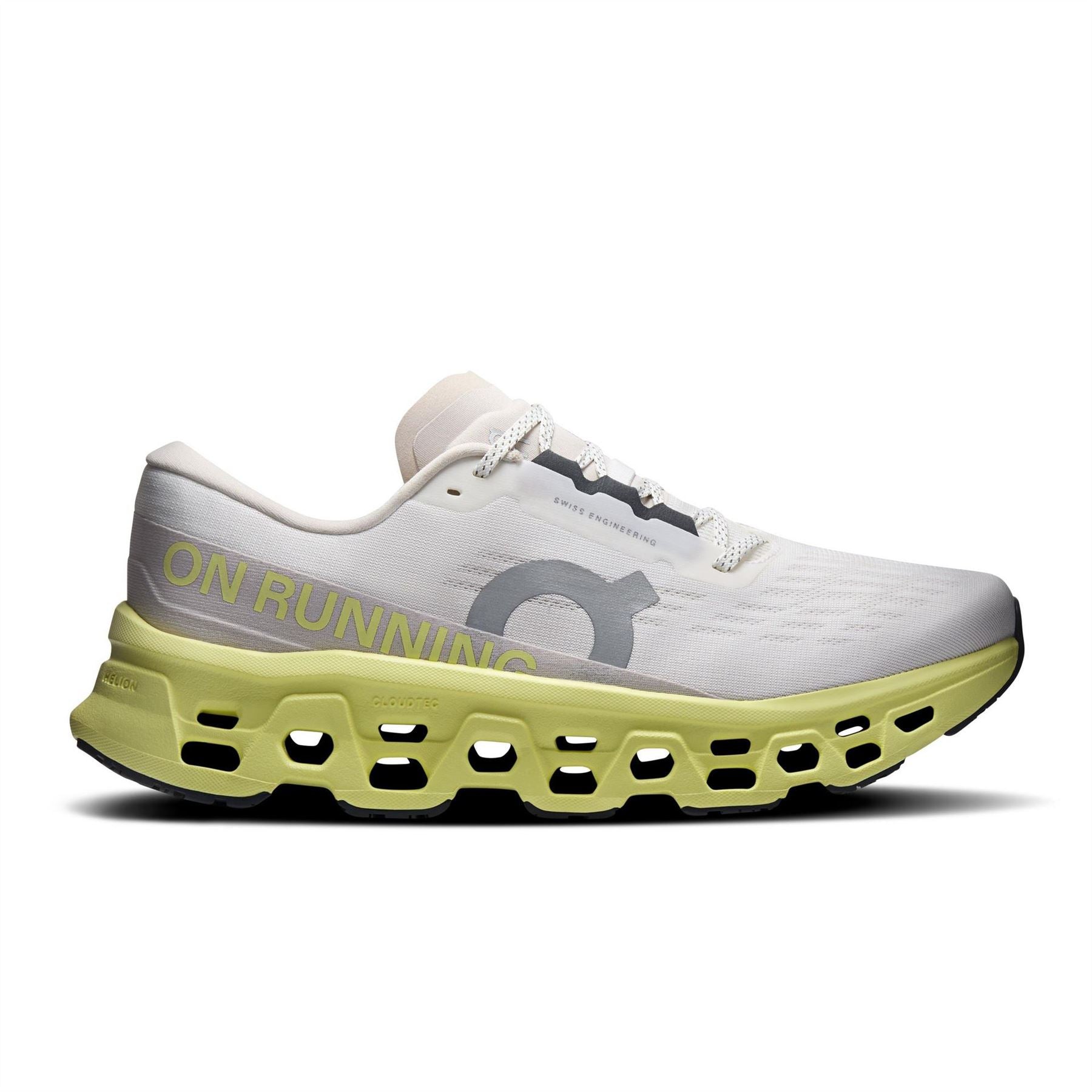 On Cloudmonster 3 Running Shoes