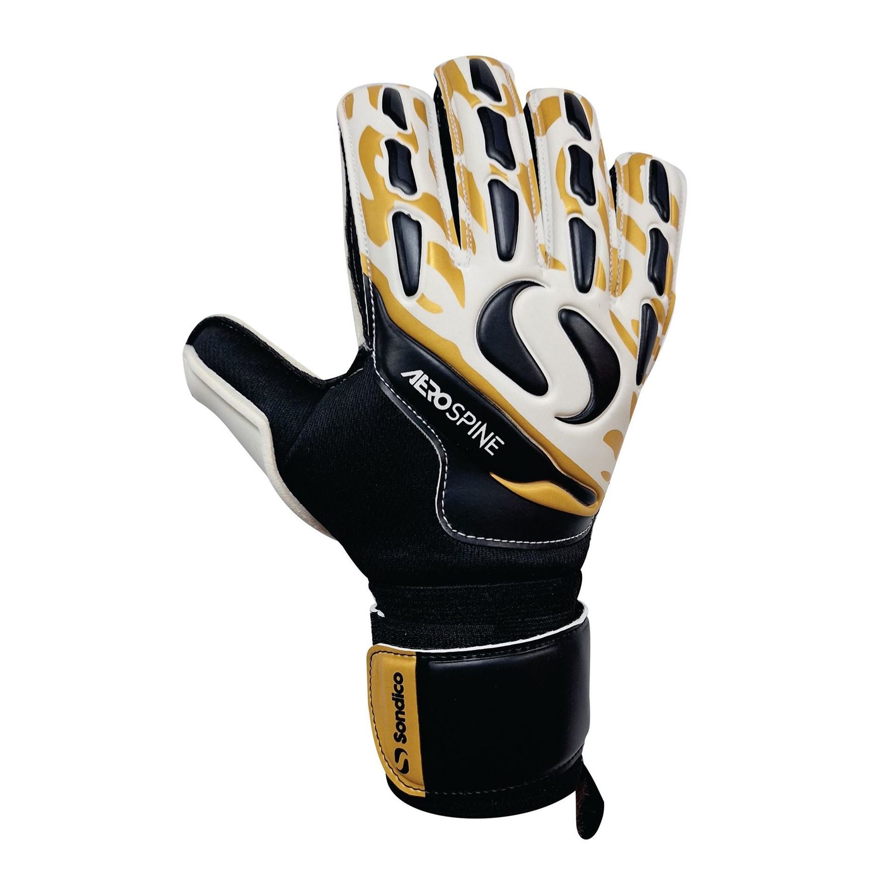 Sondico Aerospine Goalkeeper Gloves