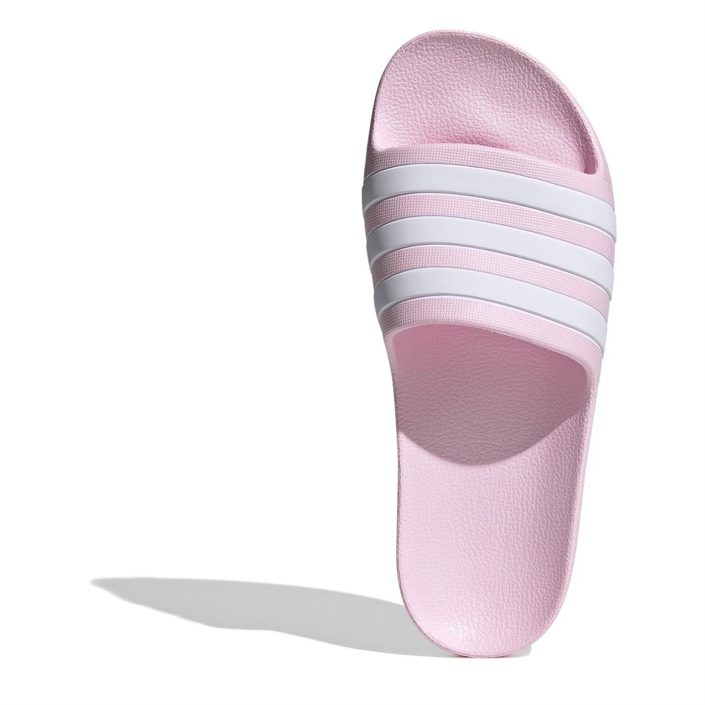 adidas Adilette Aqua Slides Junior