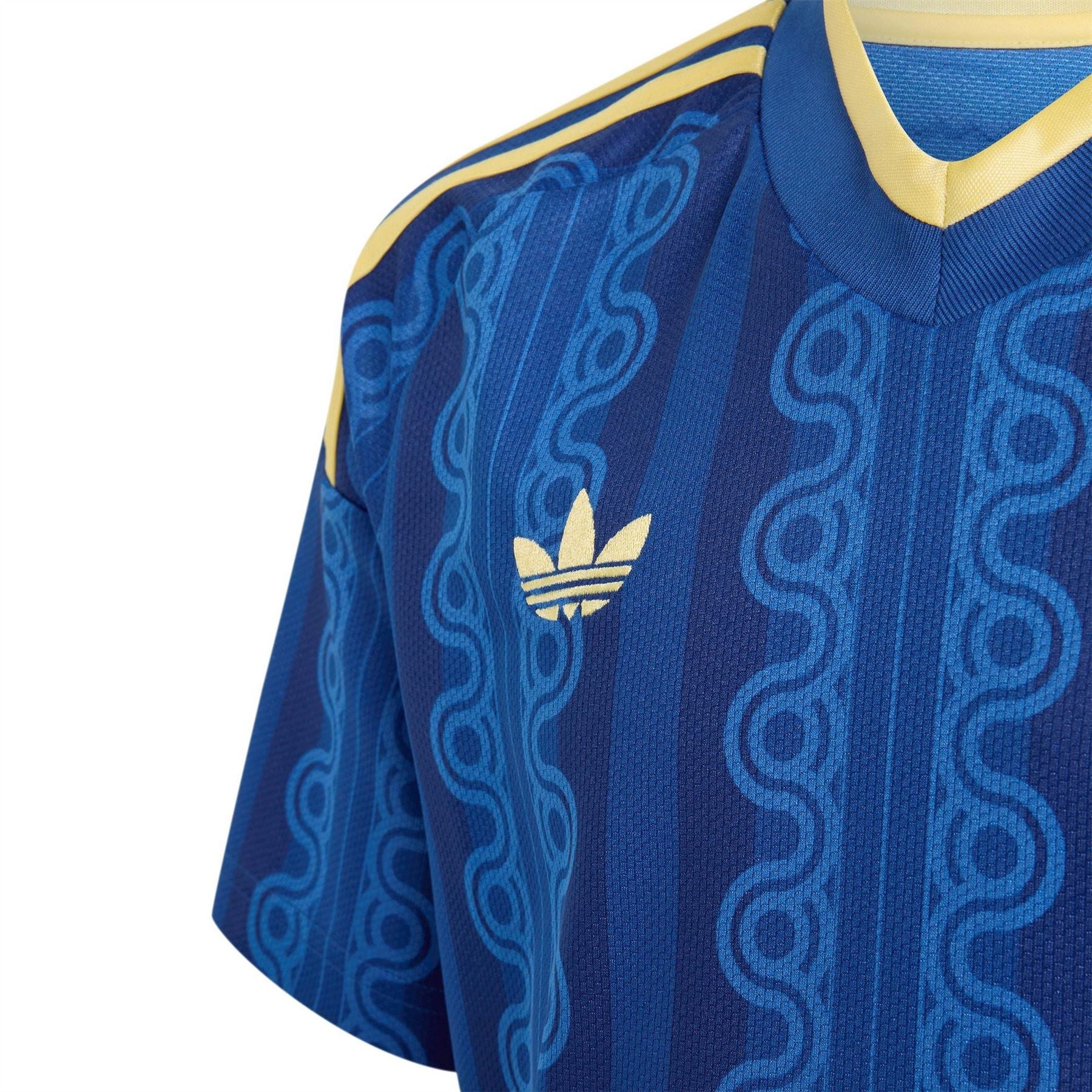 adidas Away Shirt World Cup ™ 2026 Junior