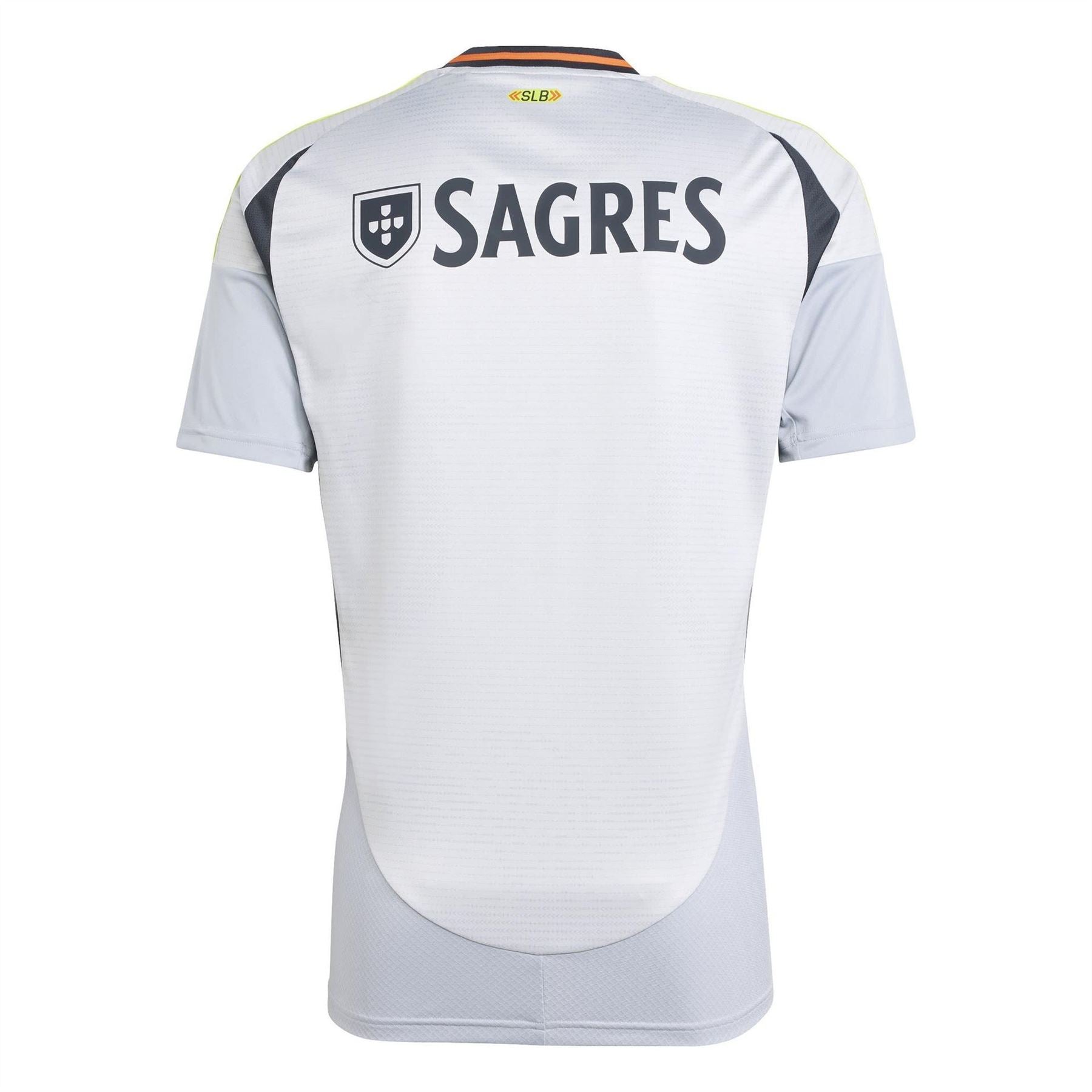 adidas Benfica Third Shirt 2024 2025 Adults