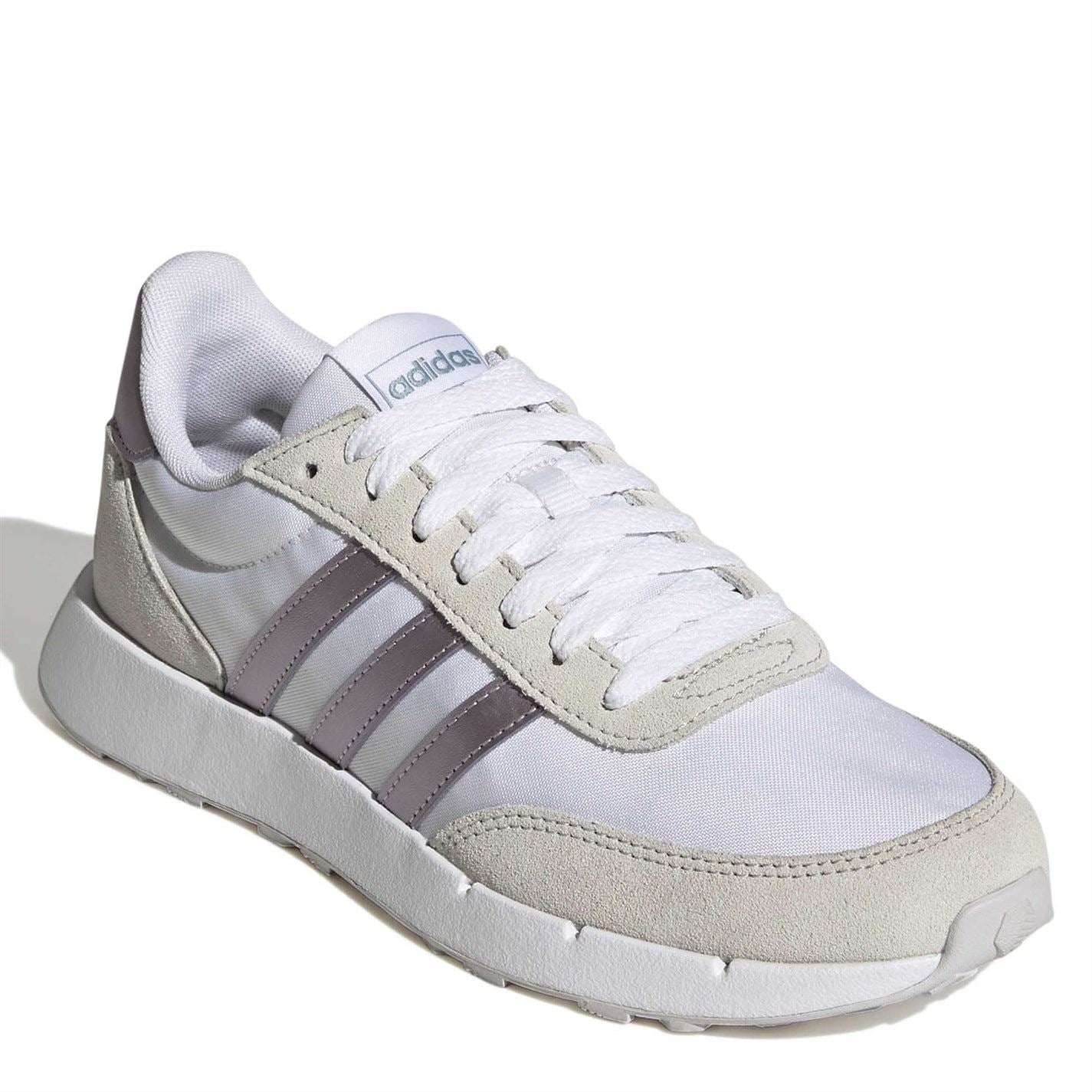 adidas Womens Run 60s 2.0 Shoes