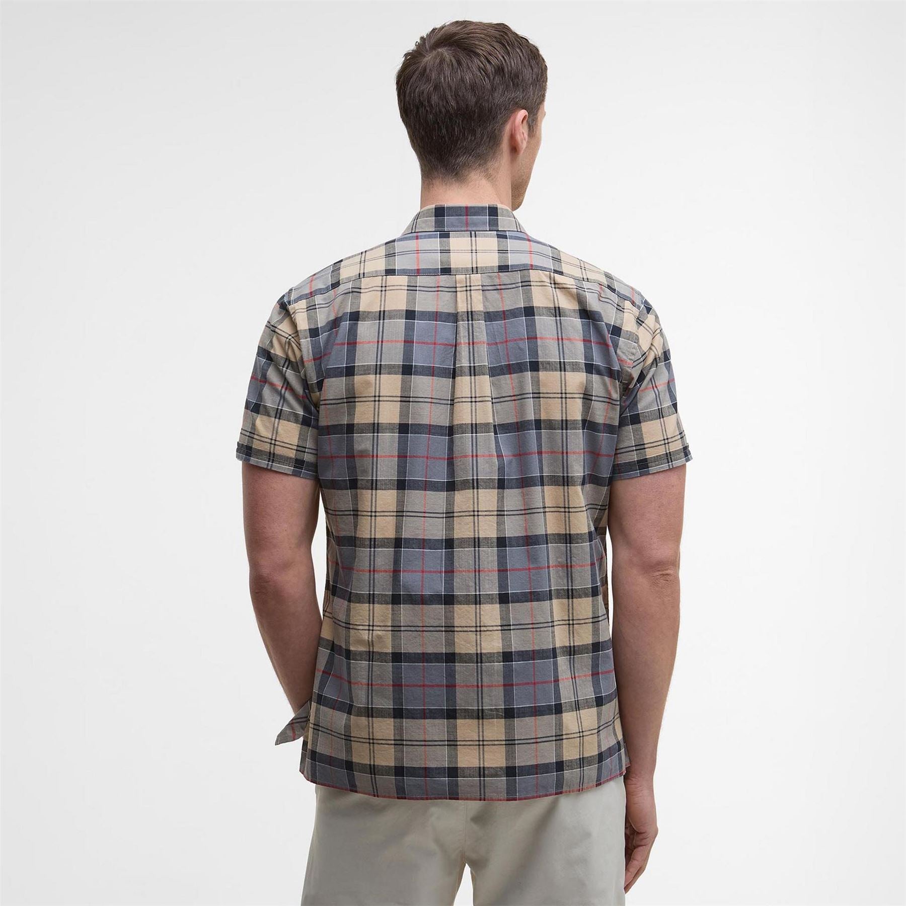 Barbour Gordon Shirt