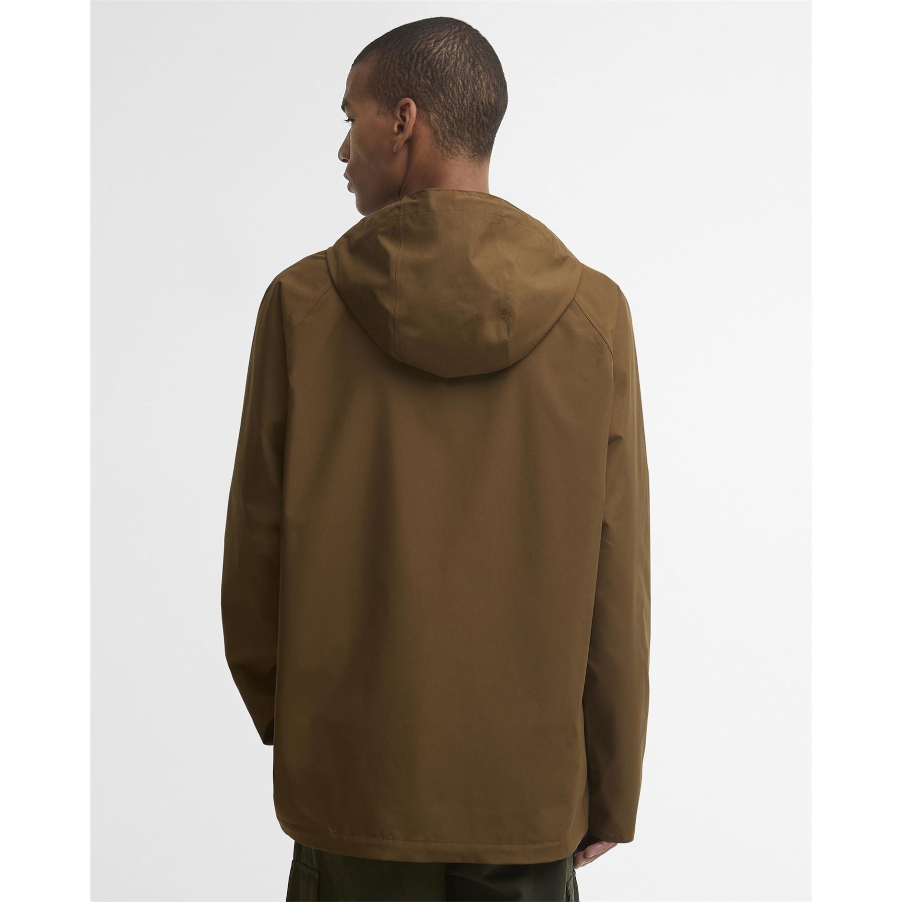 Barbour Domus Jacket