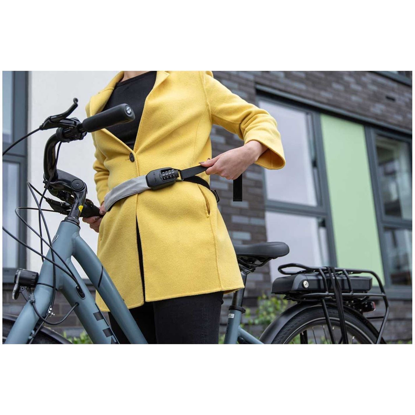 Hiplok Spin Superbright