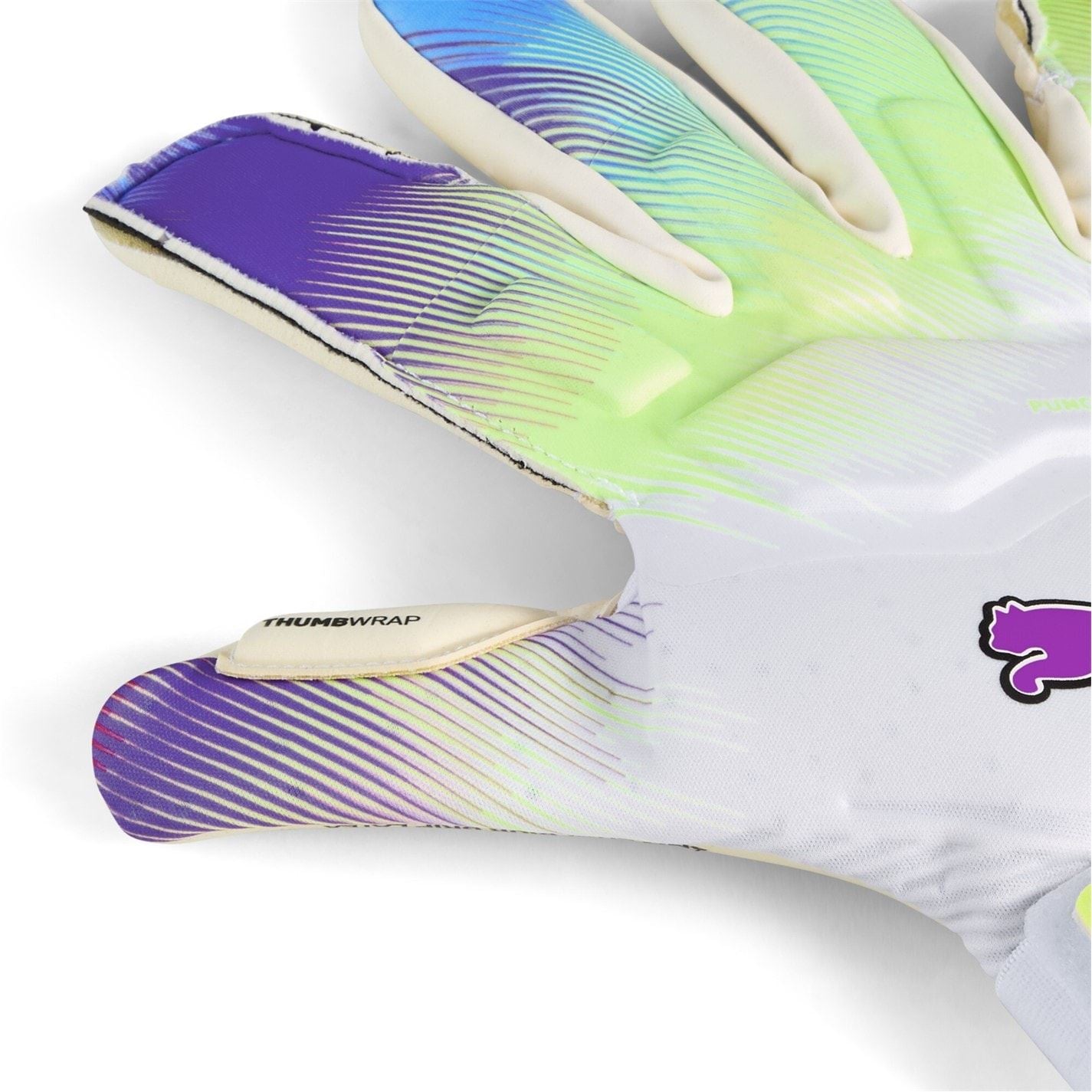 Puma Ultra Ultimate Hybrid Adults Goalkeeper Gloves