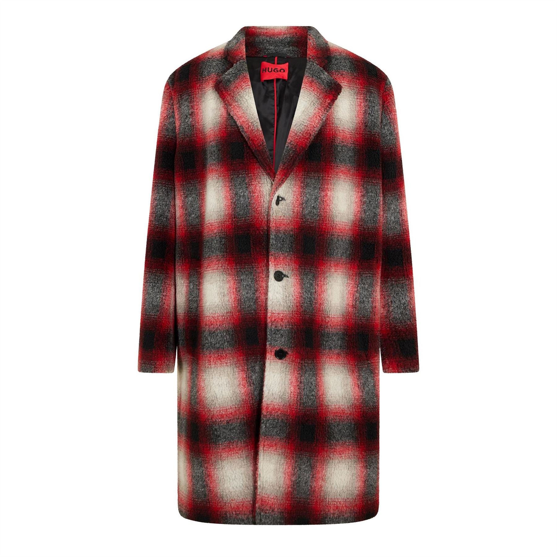 Hugo Merlon2242 Overcoat