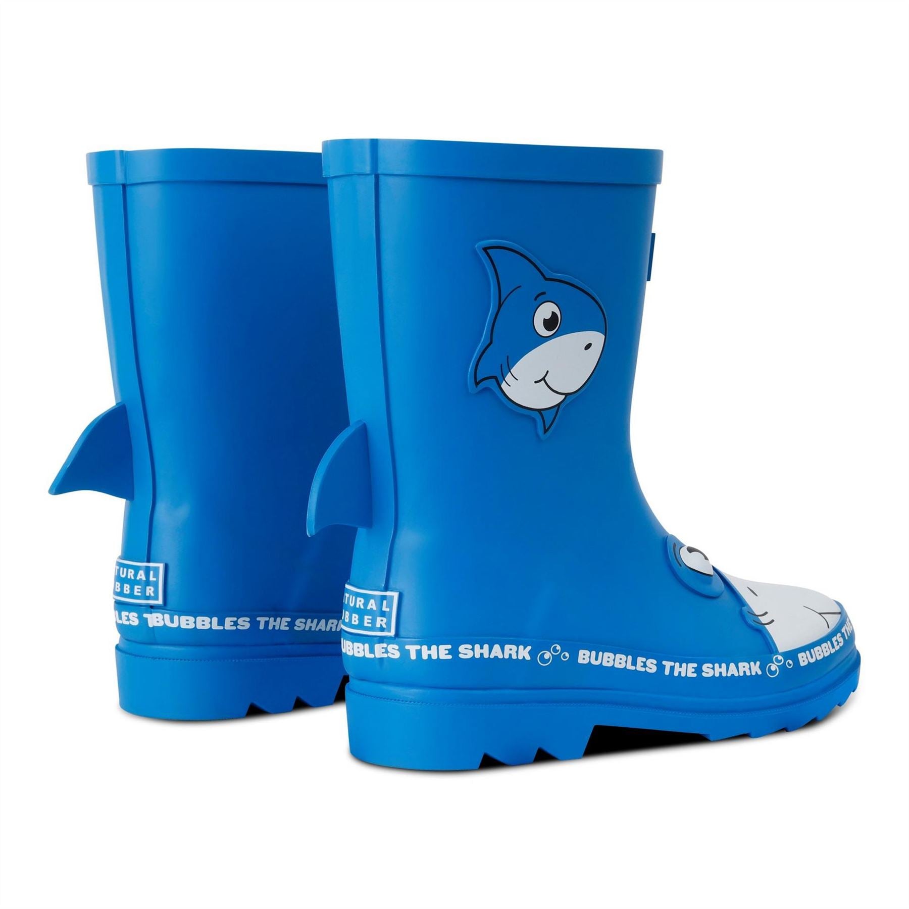 Regatta Mudplayjnrii Wellies