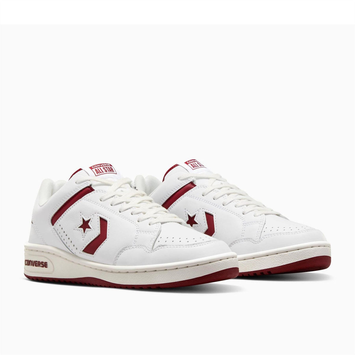 Converse Adults Weapon Classic Low Top Trainers