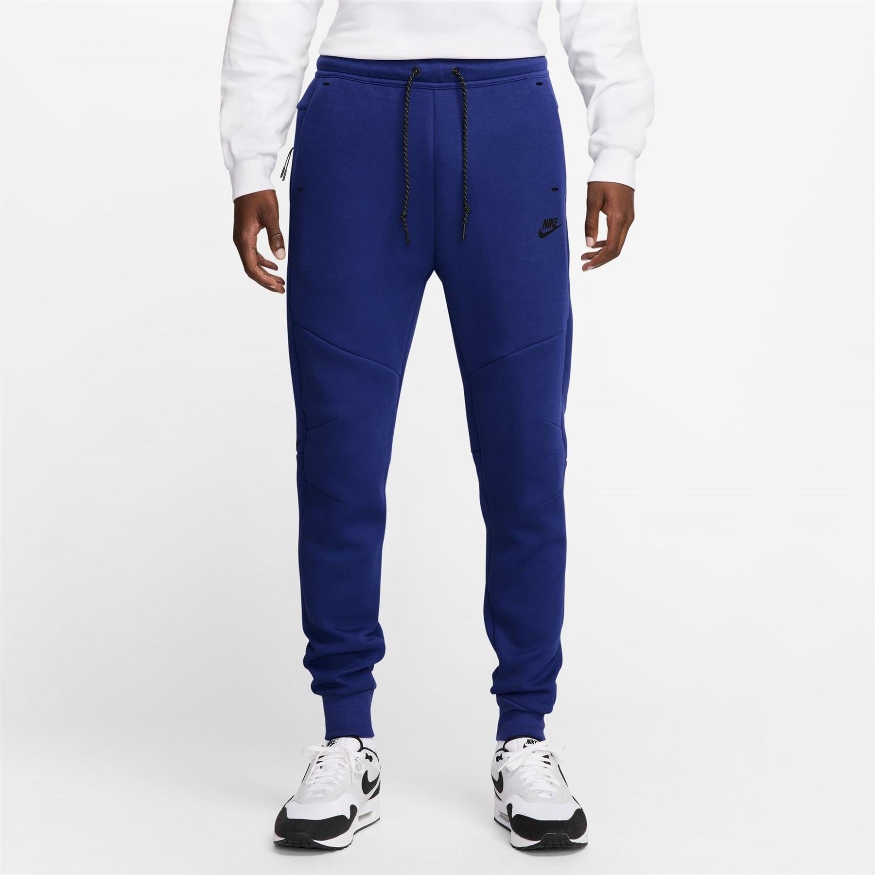 Nike Mens Tech Fleece Joggers