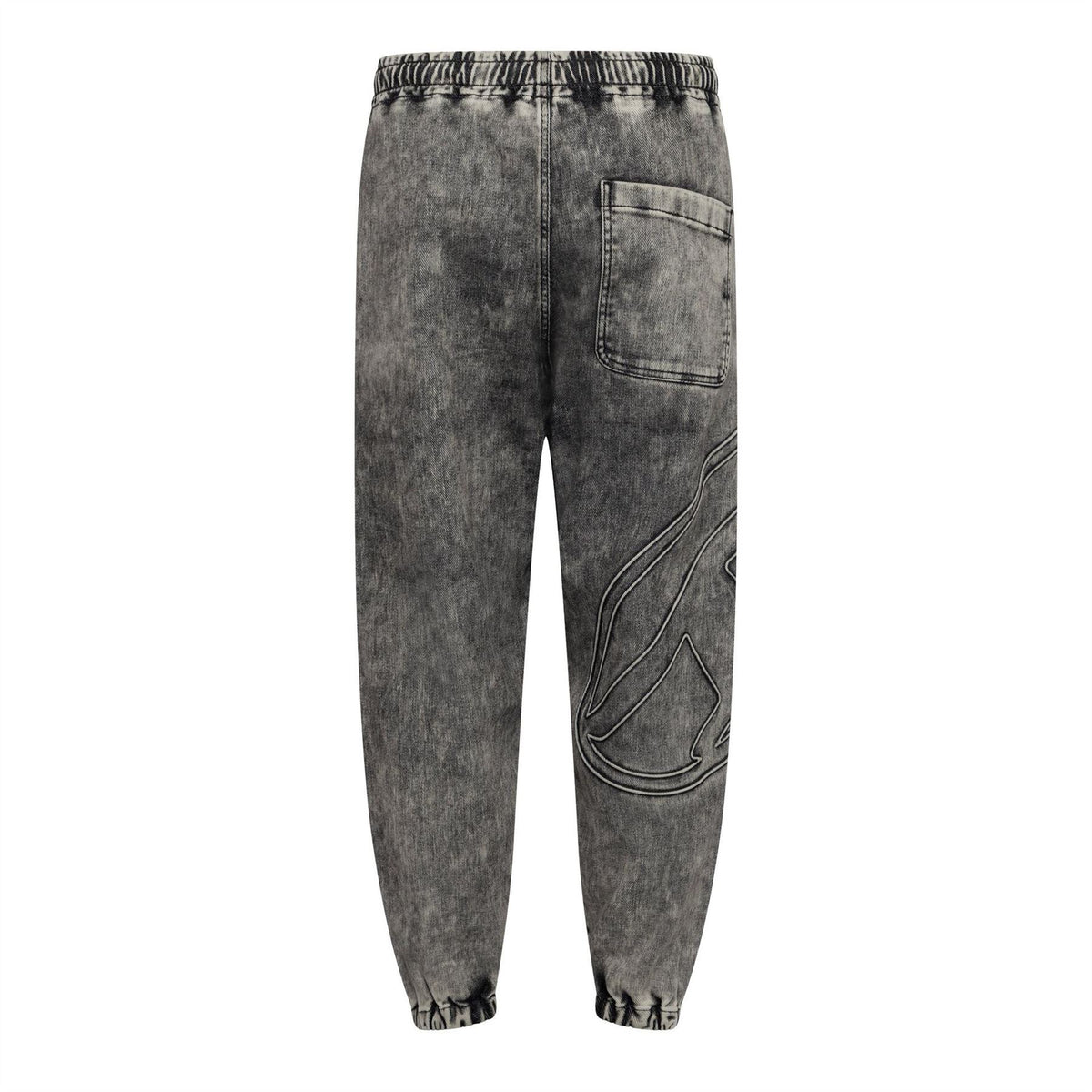 Diesel D Pint S Track Slim Fit Joggers