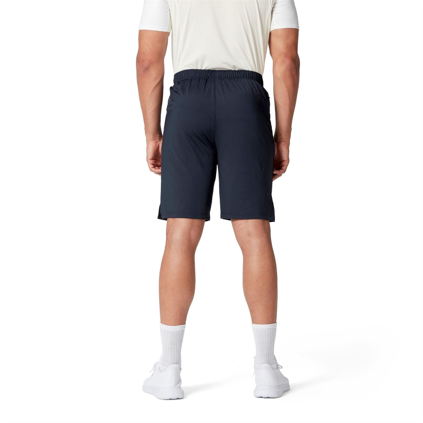 Canterbury British And Irish Lions 2024 Gym Shorts Adults