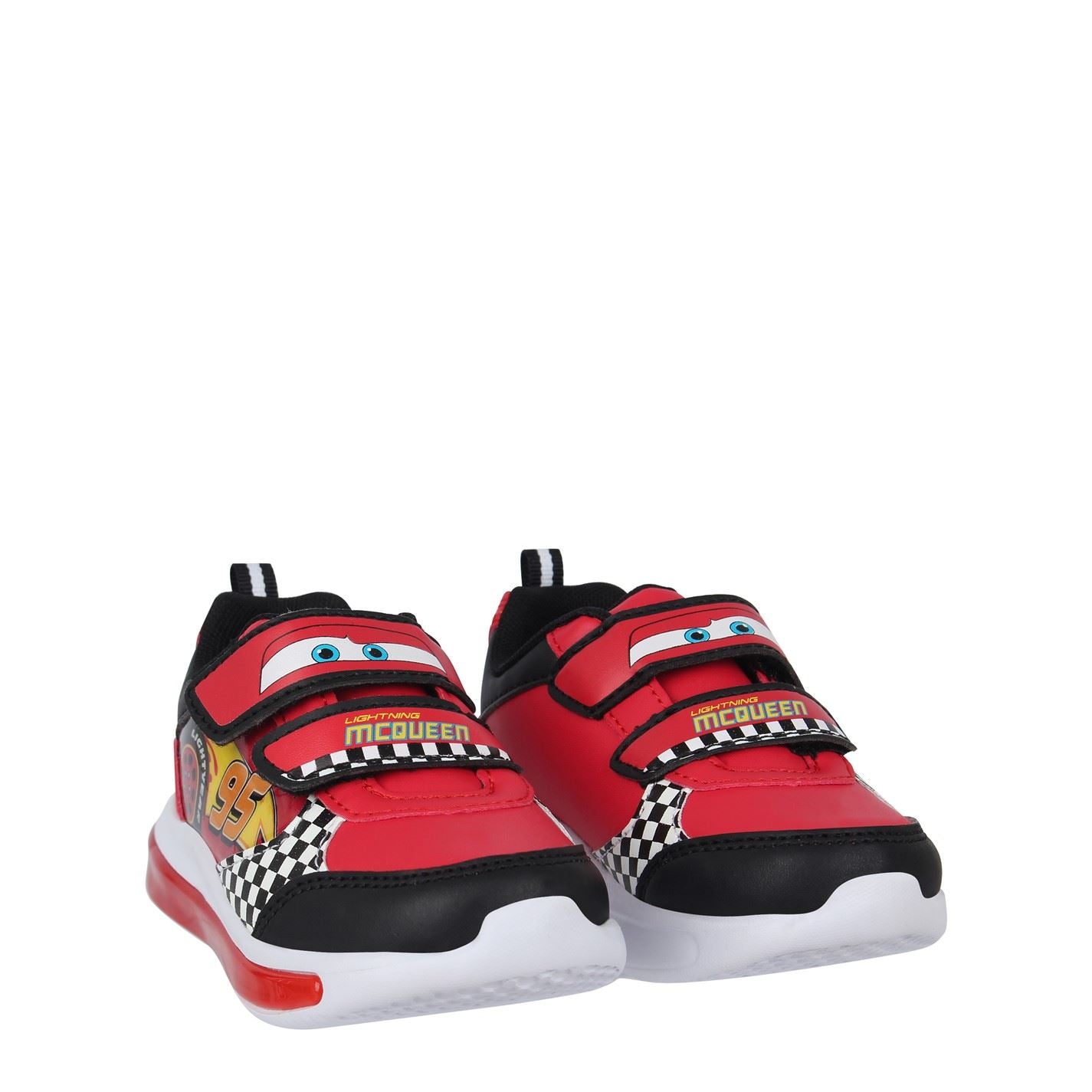 Character Light Up Trainers Infant Boys