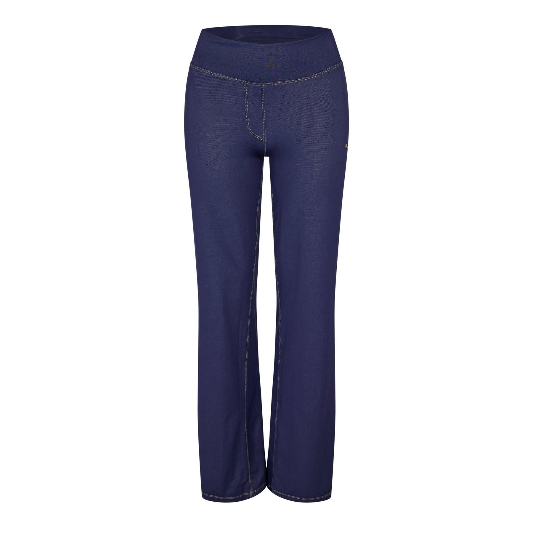 Puma Womens Tp Denim Pant
