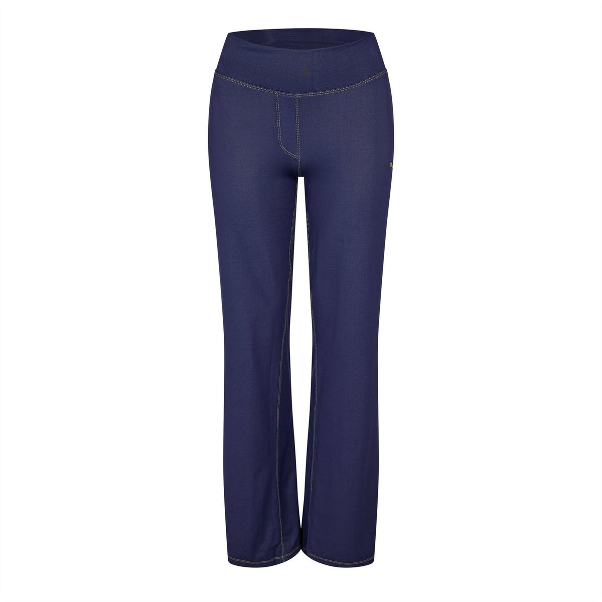 Puma Womens Tp Denim Pant