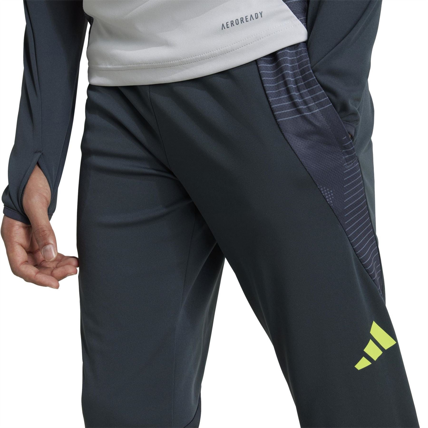 adidas Tr Pnty Tracksuit Bottom Boys