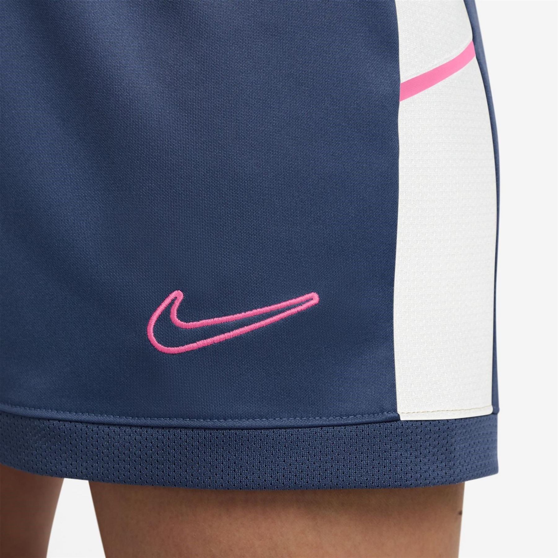 Nike Womens Academy Dri Fit Shorts