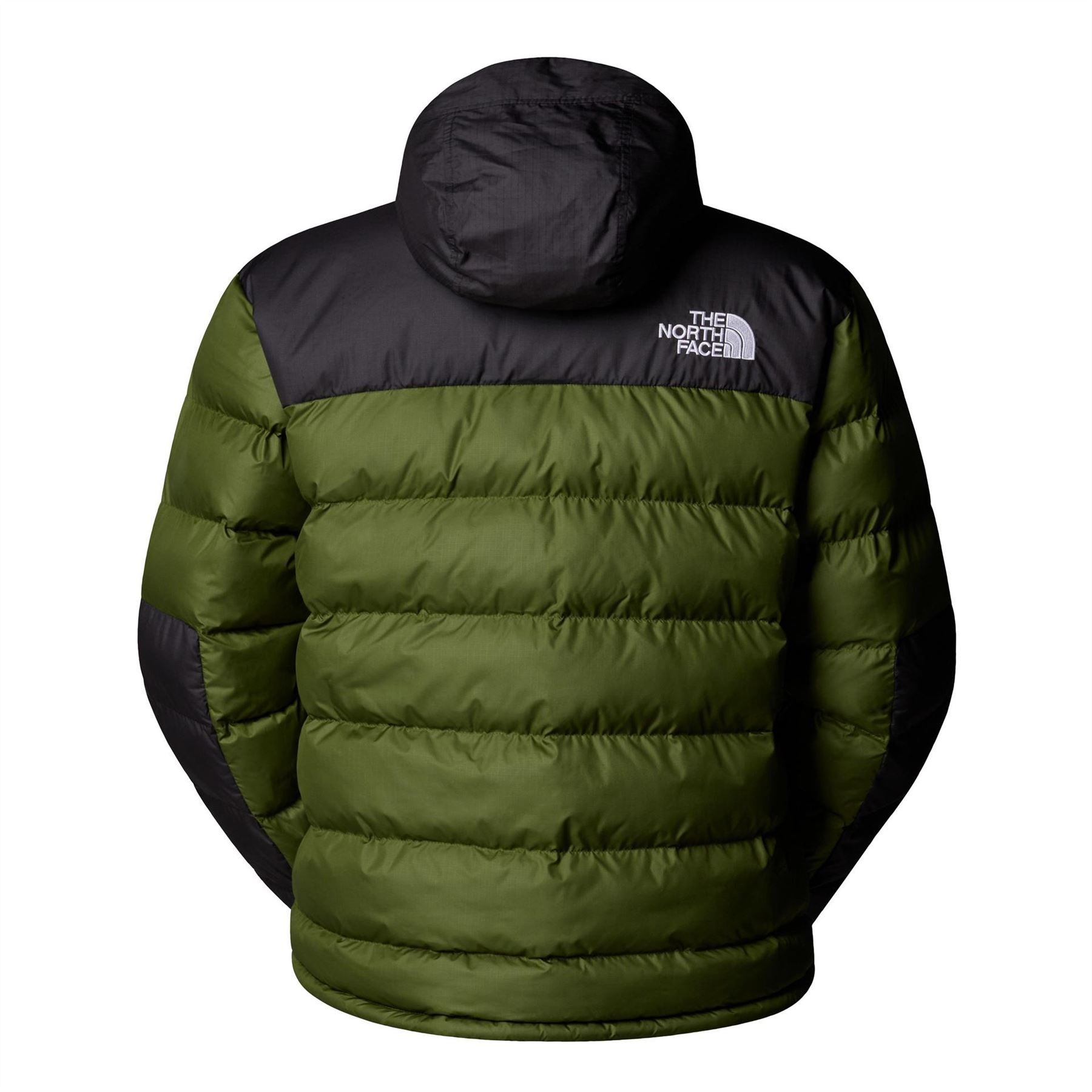 The North Face Limbara Insulated Short Puffer Jacket