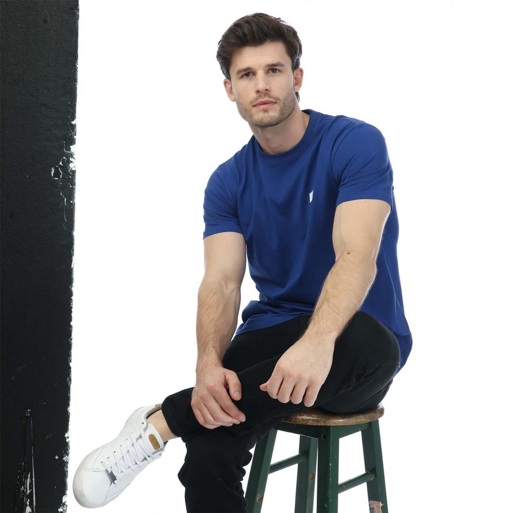 Weekend Offender Bridgetown Logo T Shirt
