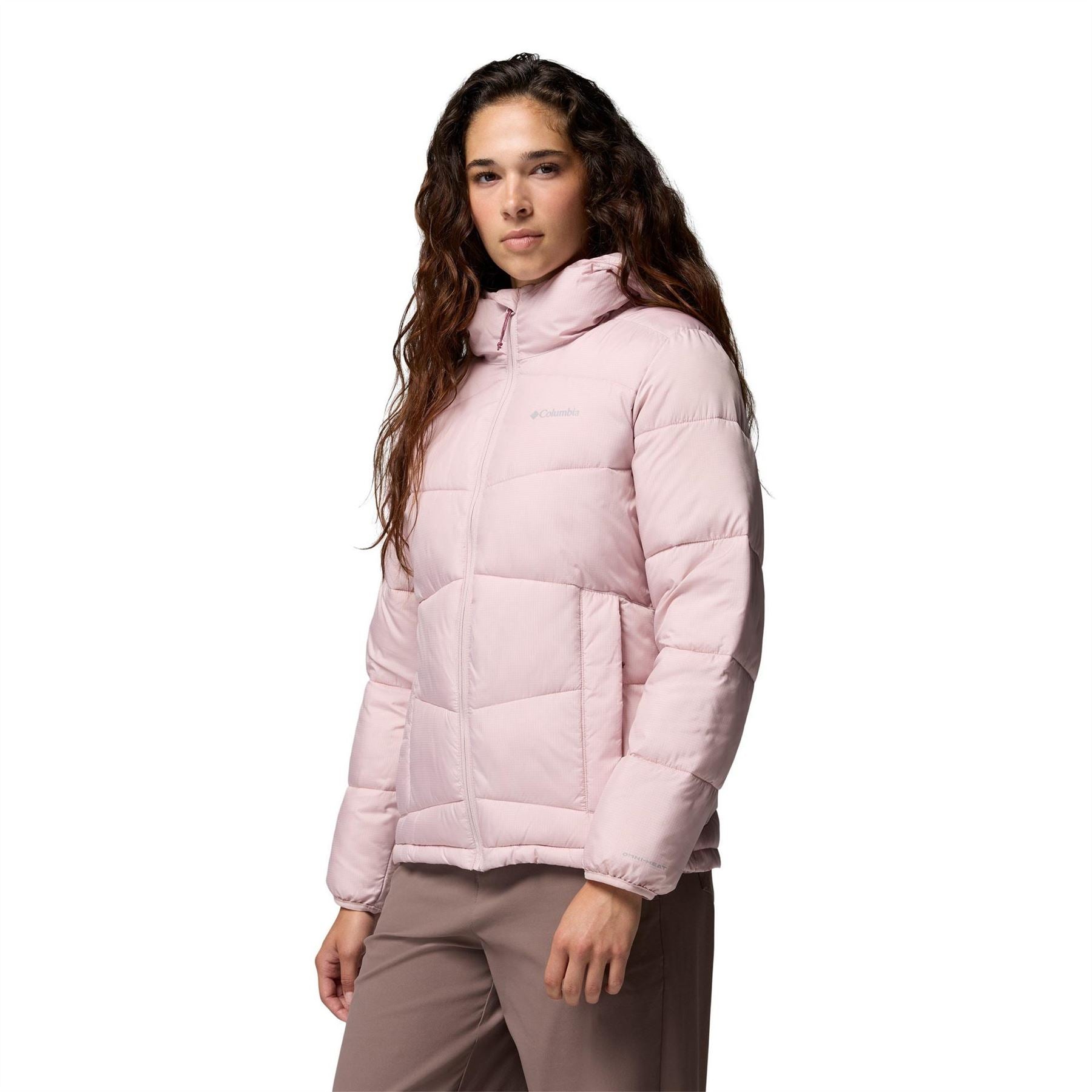 Columbia Butte™ Hooded Jacket