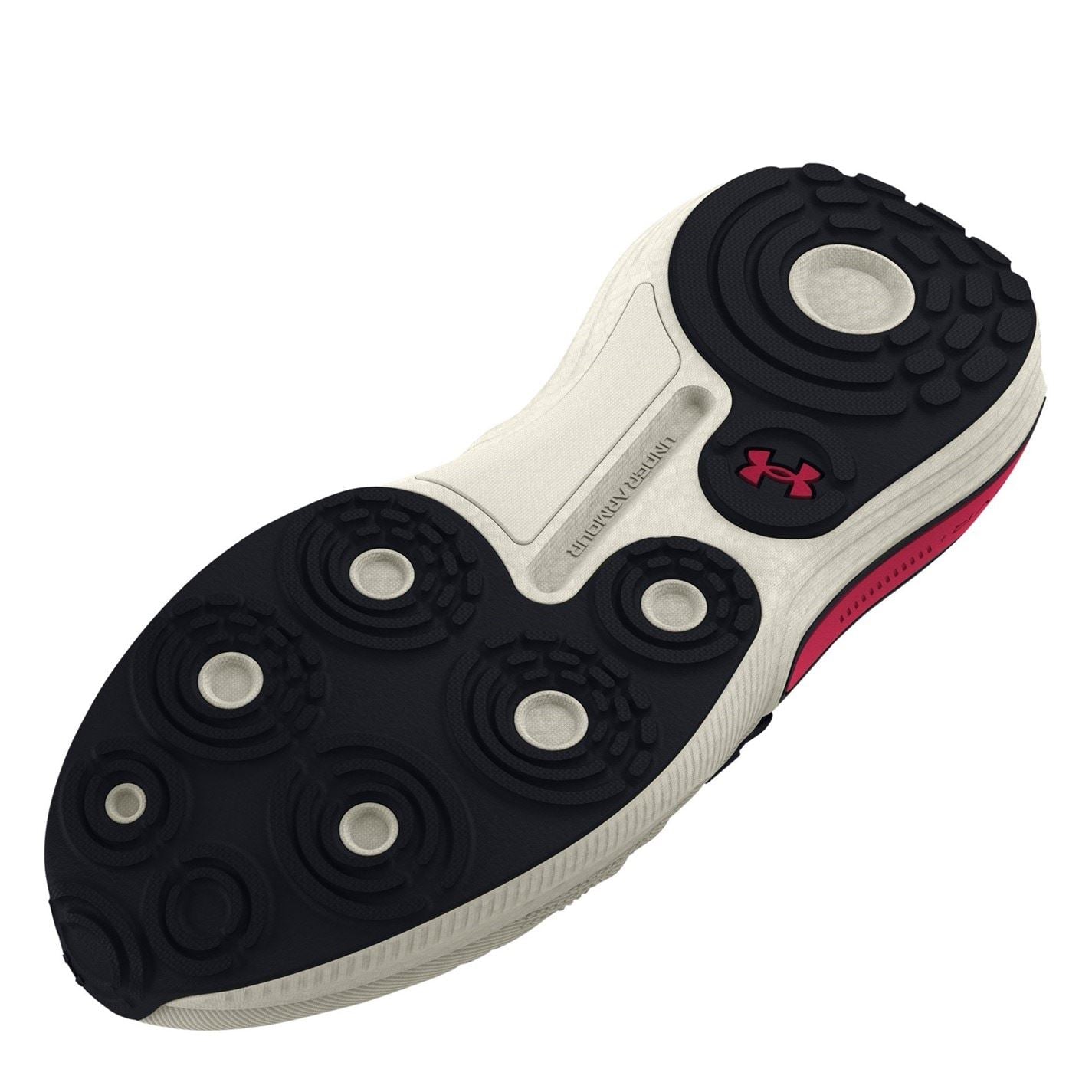 Under Armour Womens Armour Ua W Phantom 4 Road Running Shoes