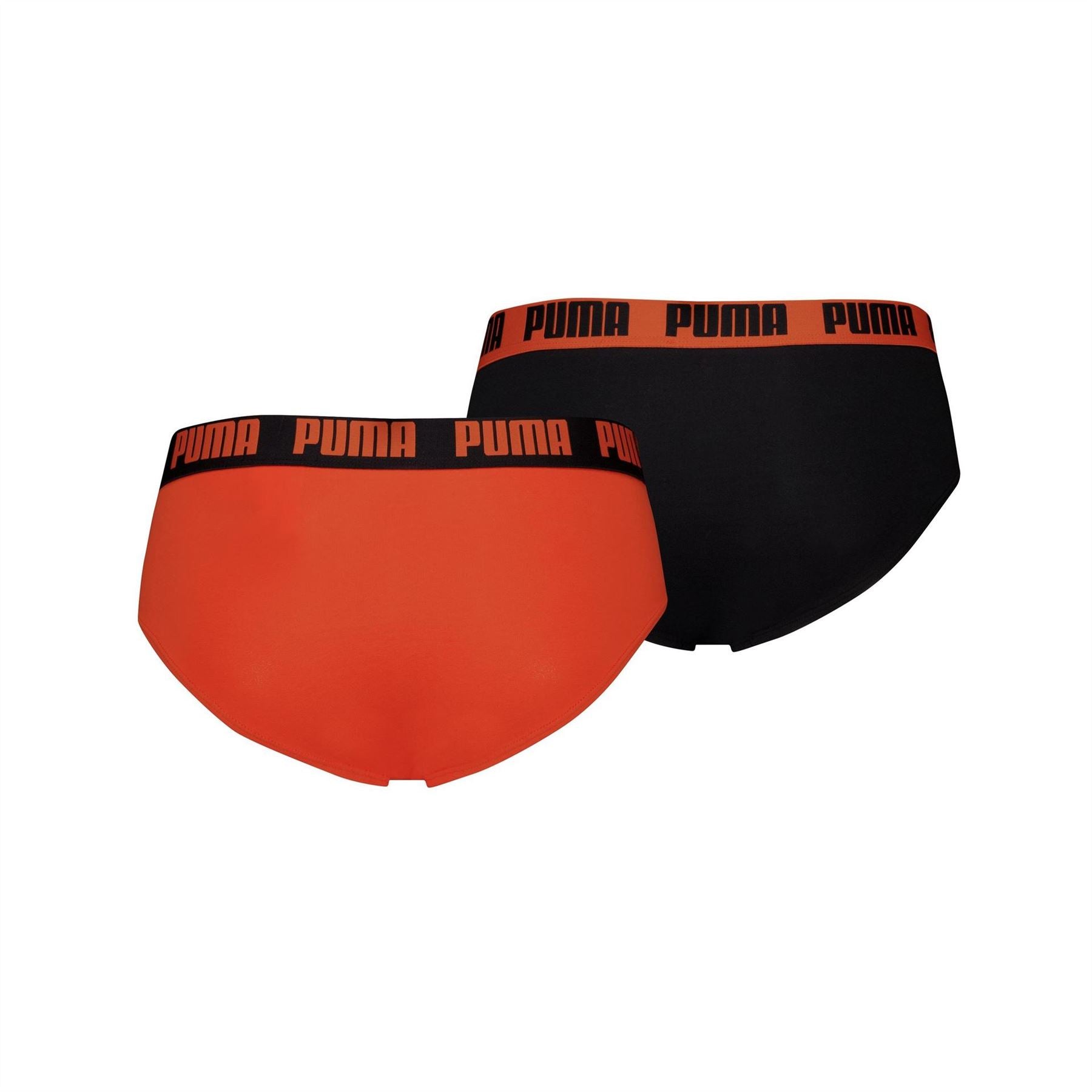 Puma Everyday Brazilian Brief Underwear