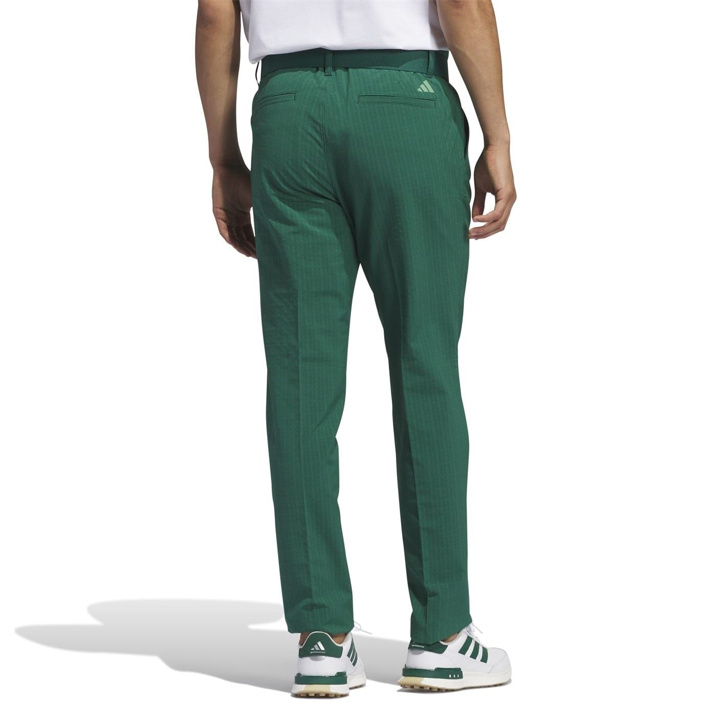adidas Mens Ultimate365 Fall Weight Golf Trousers
