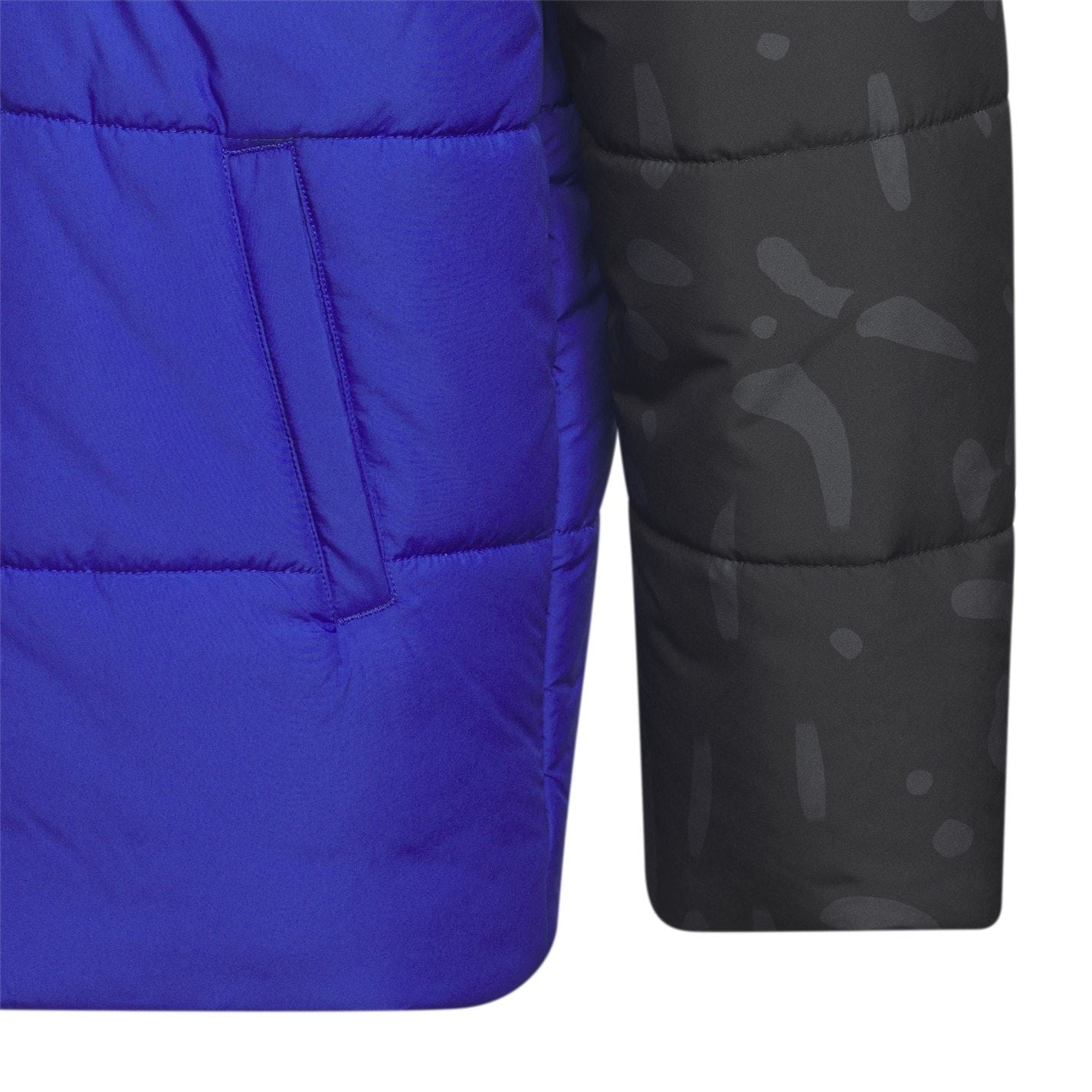 adidas Puffer Jacket