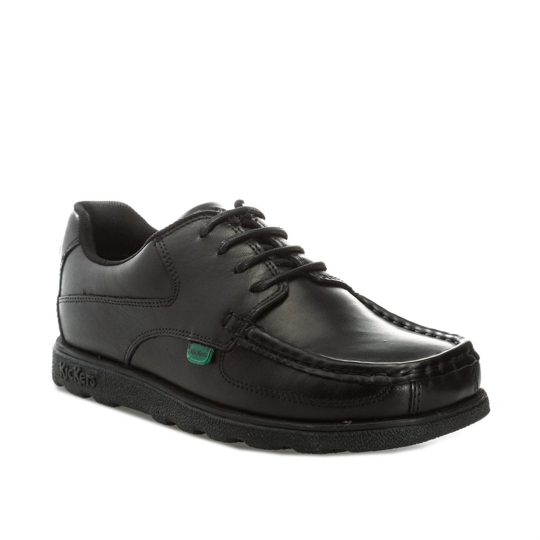 Kickers Lace Shoe