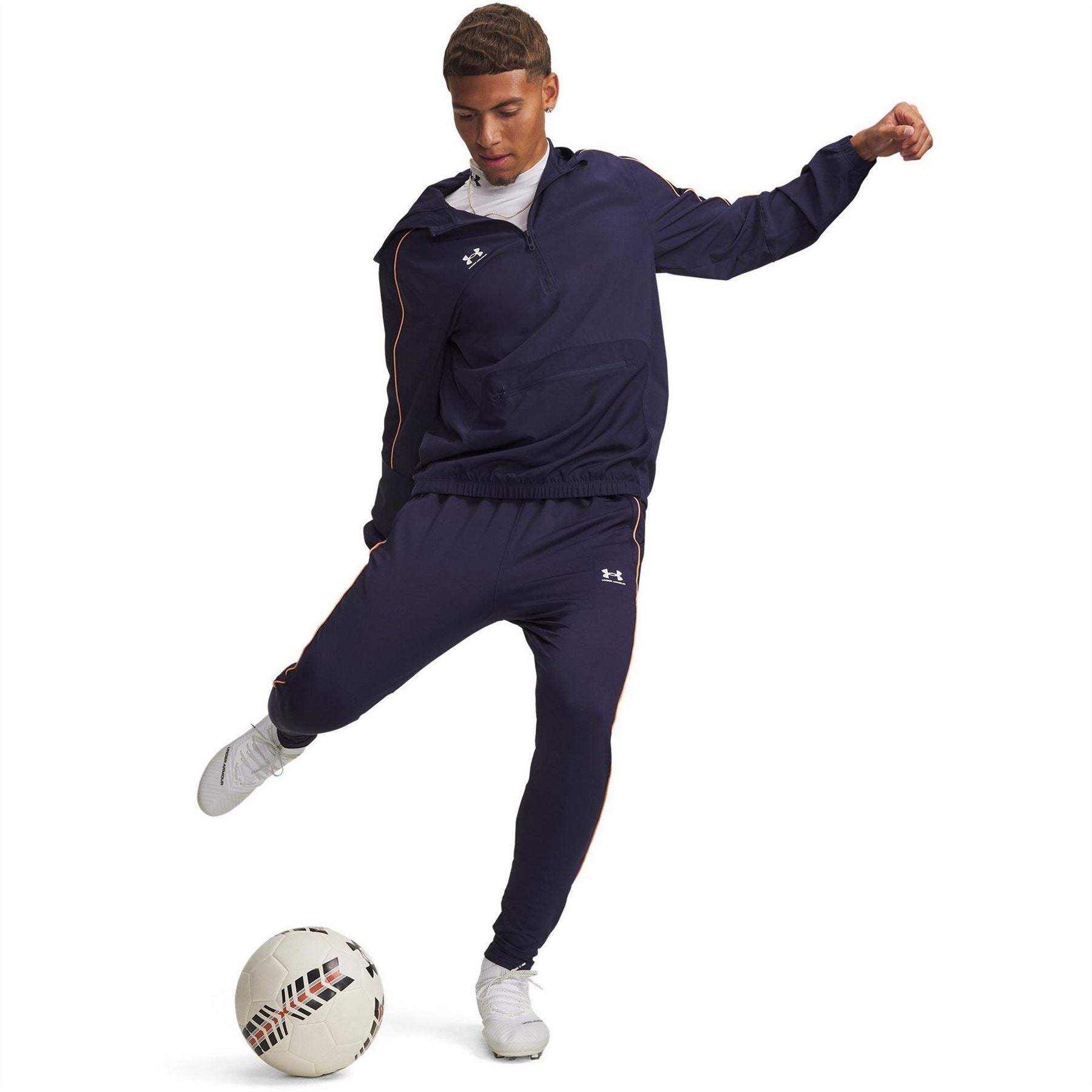 Under Armour Armour Challenger Knit Trousers Mens