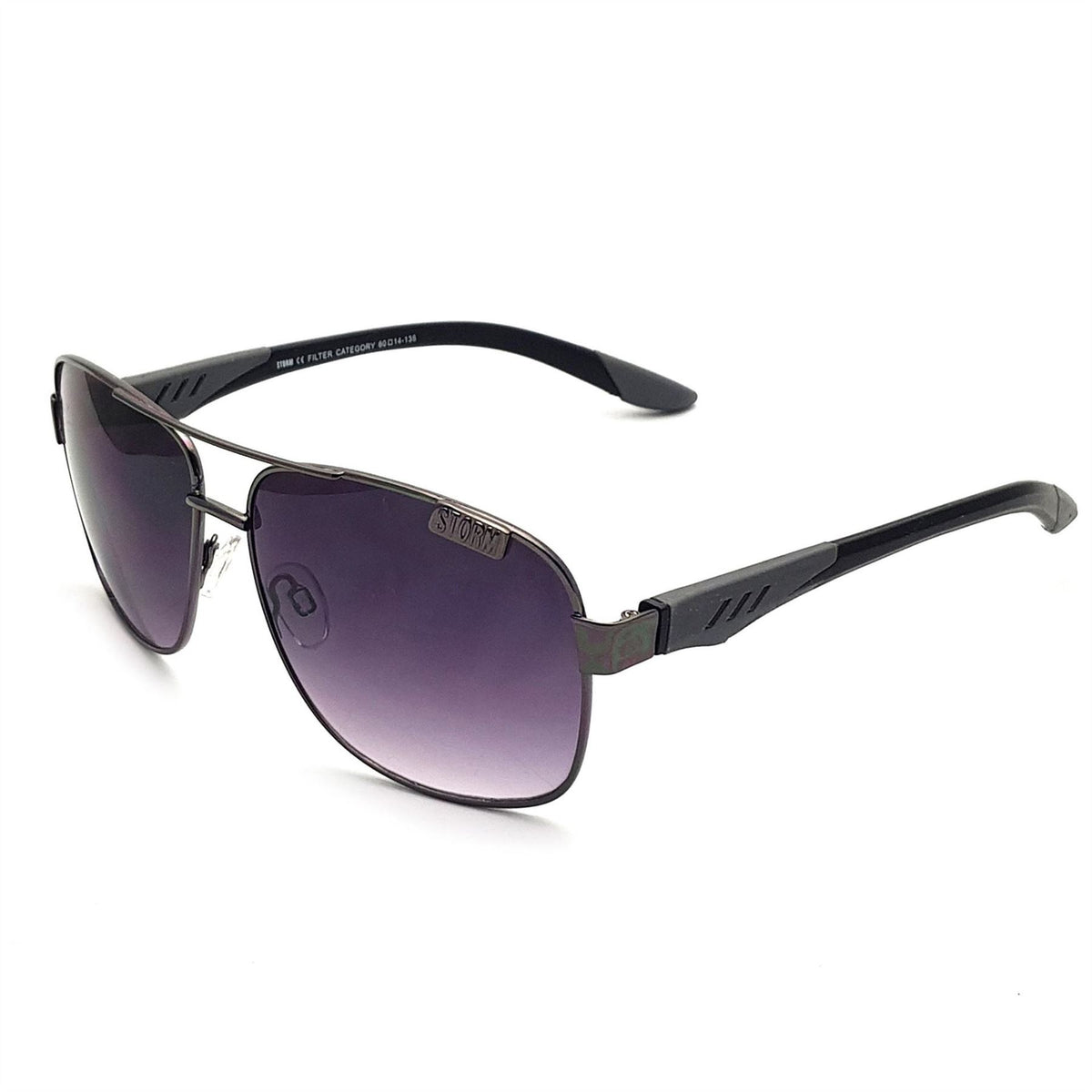 Storm Aviator Sunglasses