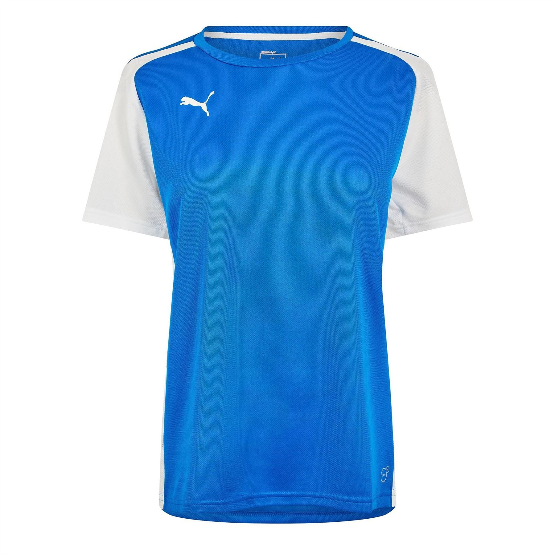 Puma Womens Statement Ss Tee