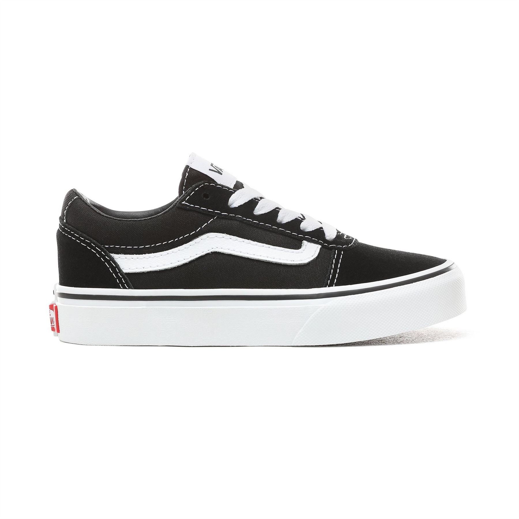 Vans Canvasas Trainers Juniors