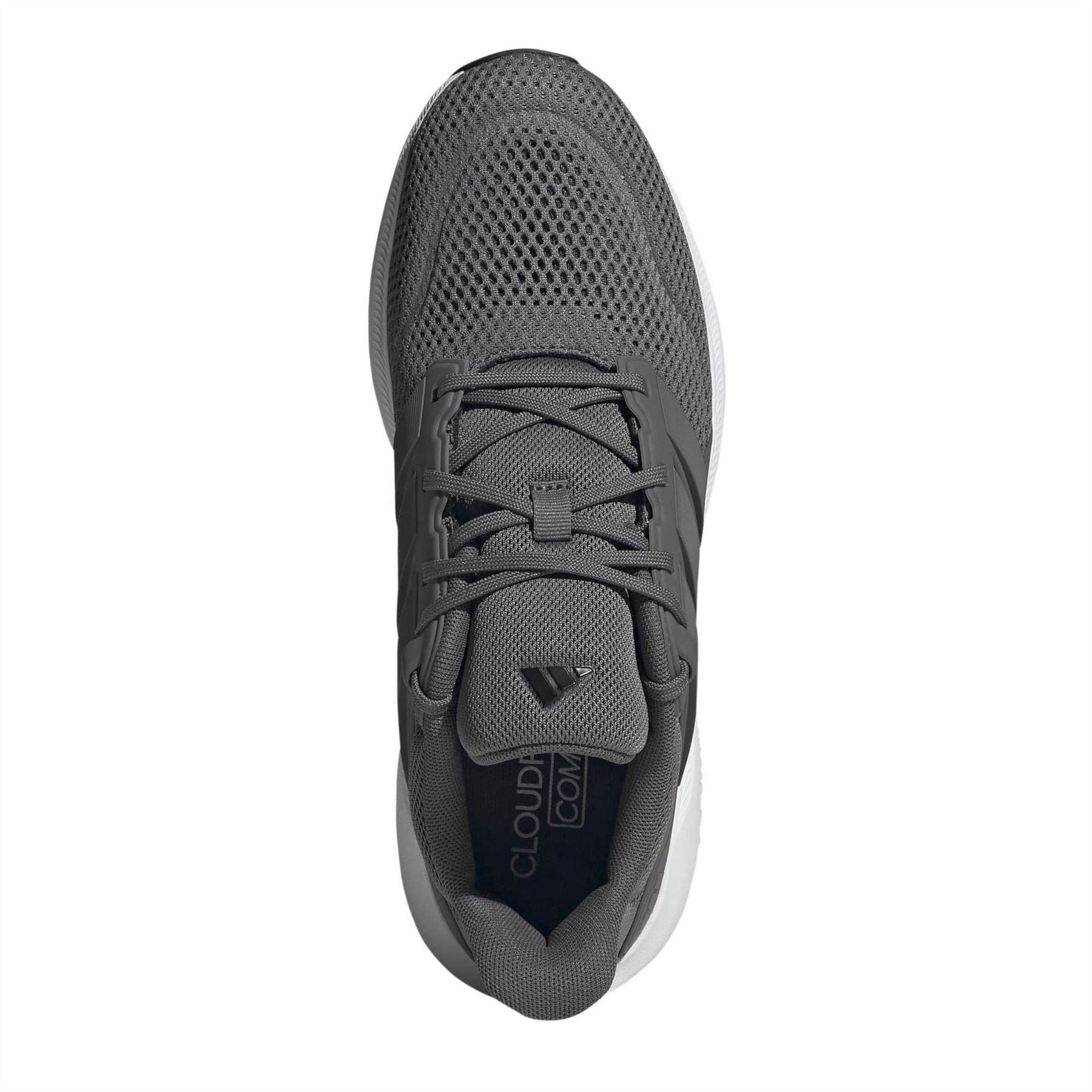 adidas Ultimashow 2.0 + Trainers