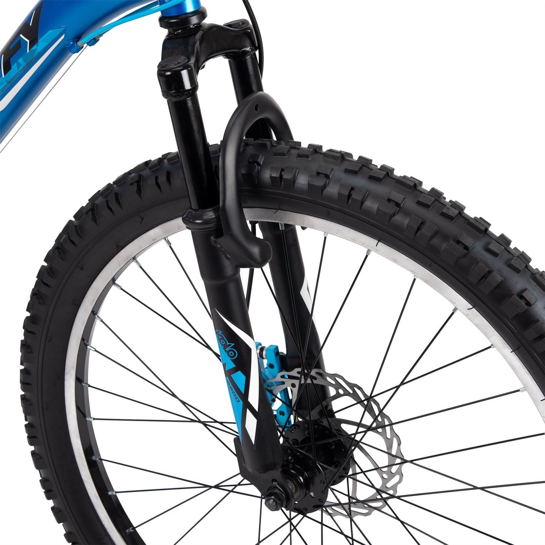 Huffy Extent Kids Bike