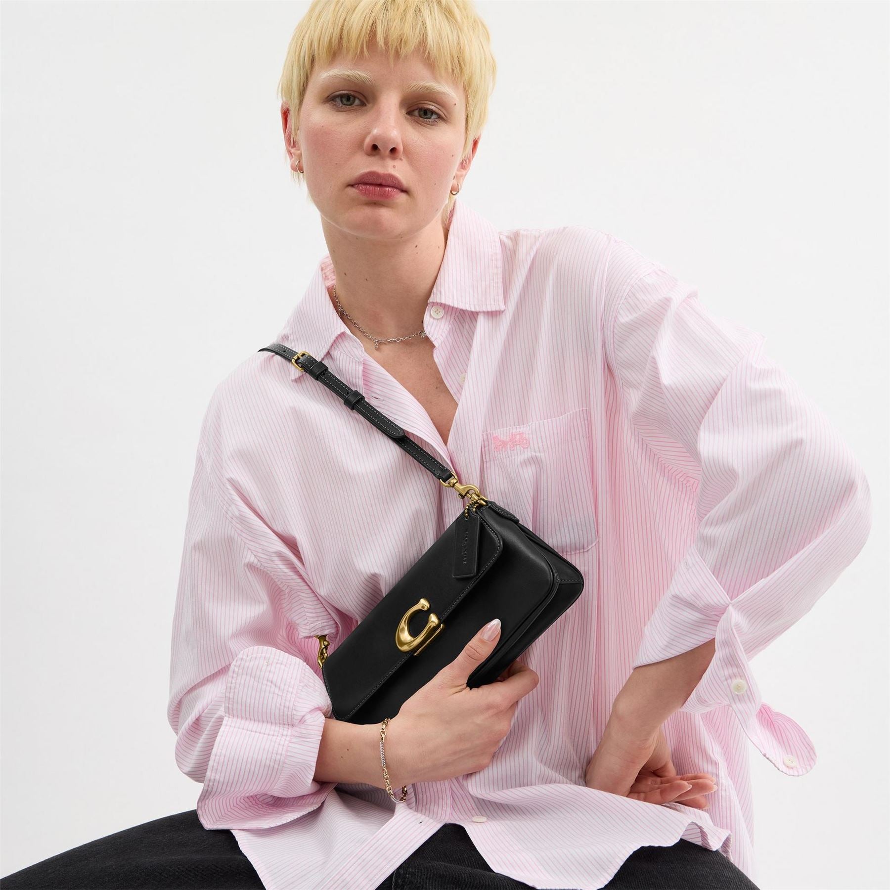 Coach Shoulder Bag