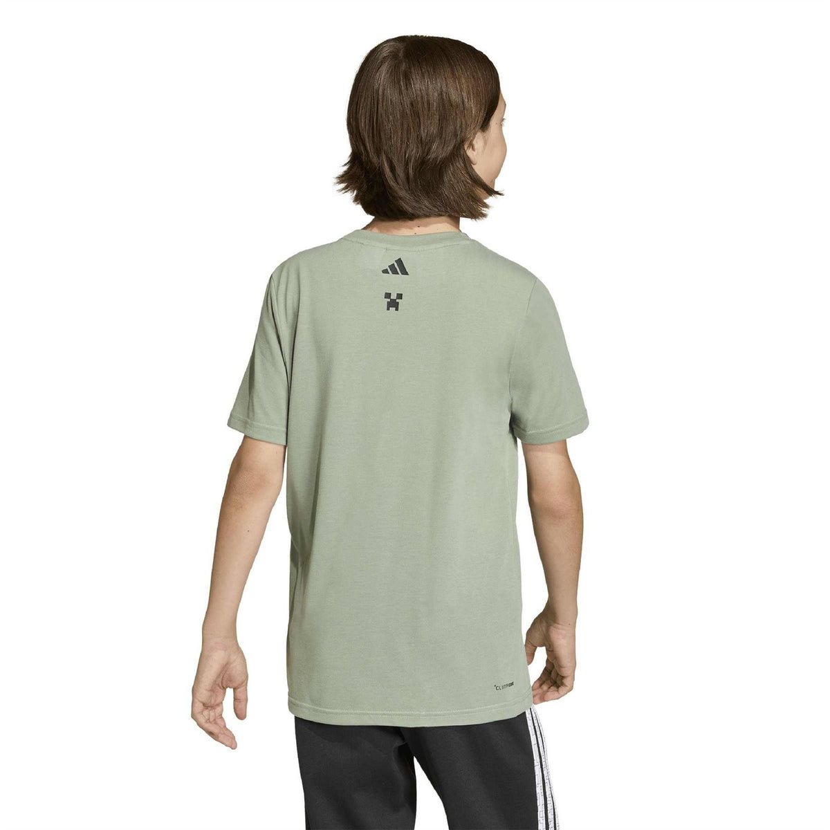 adidas Minecraft Training T  Shirt