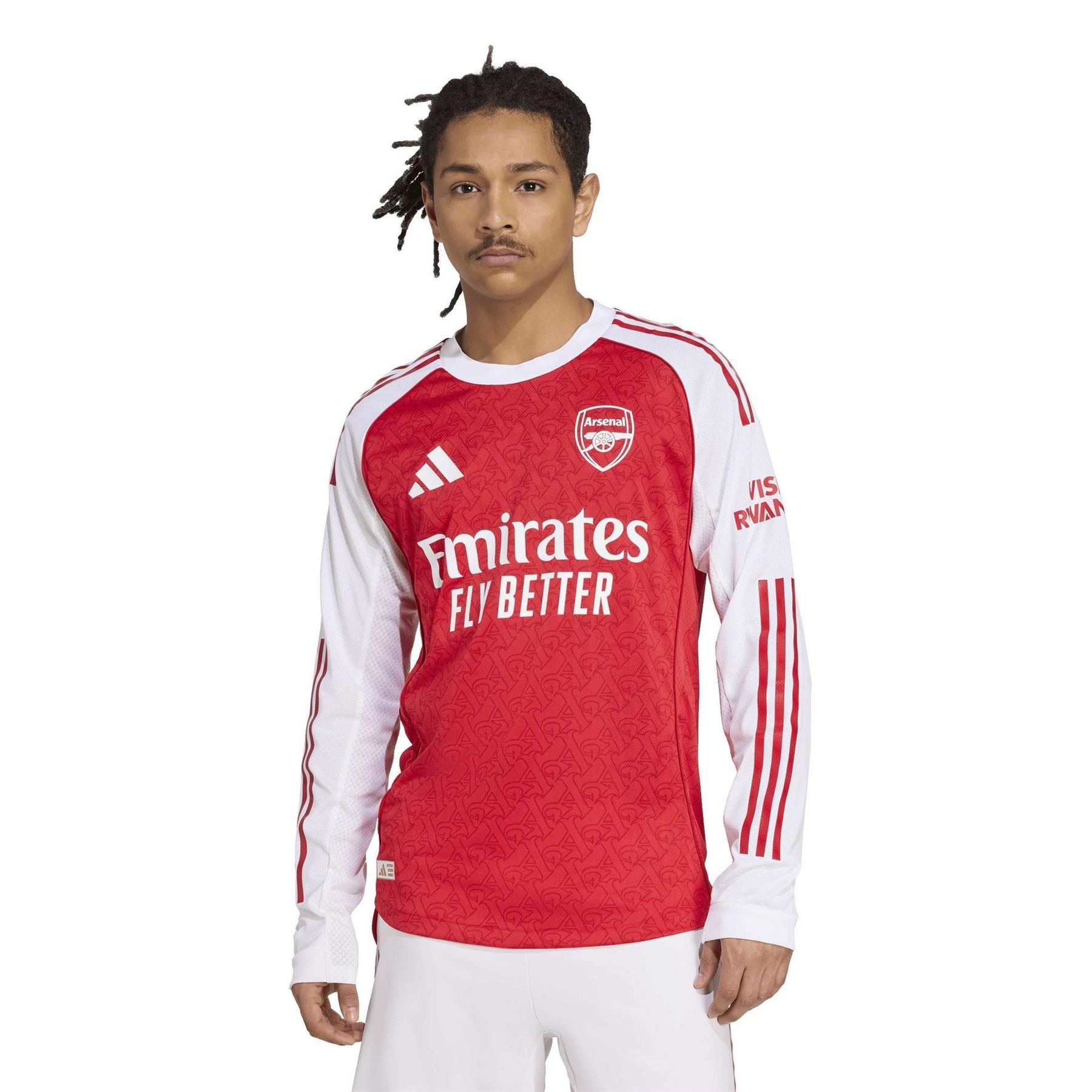 adidas AFC Au H Jy L Sn99